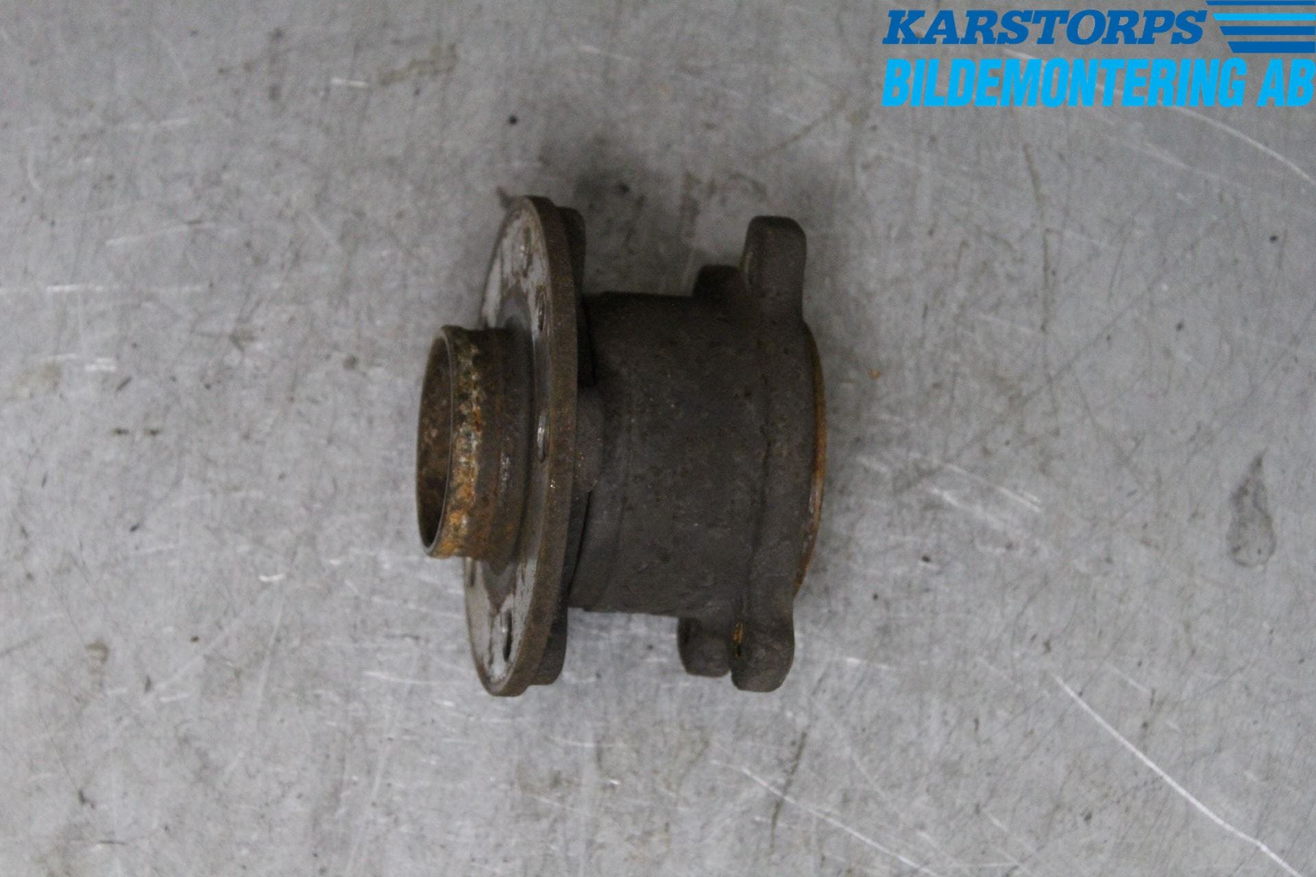 Volvo XC60 14-17 Nav Bak