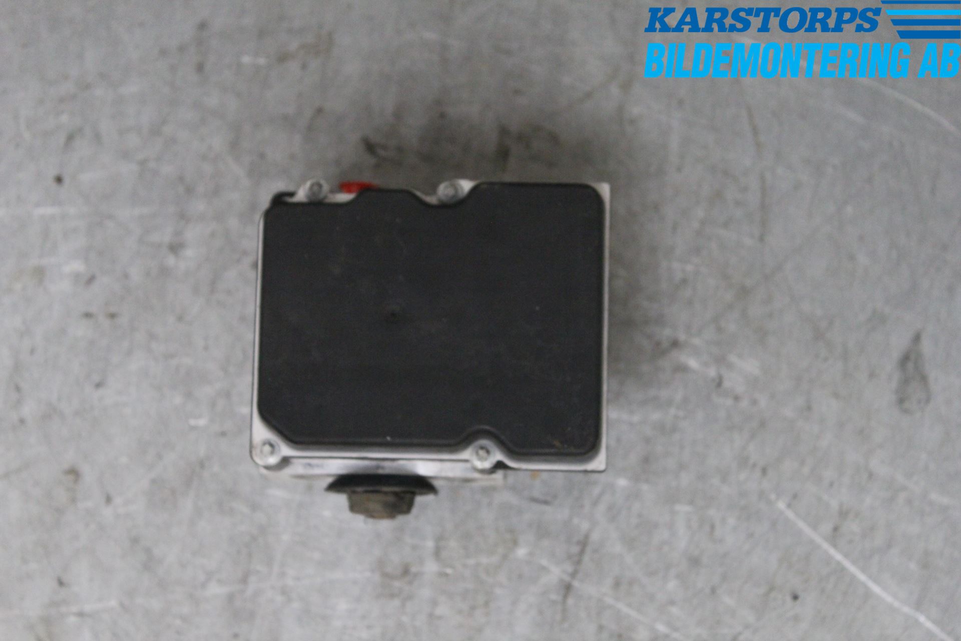 Fiat 500 07- Abs Hydraulaggregat