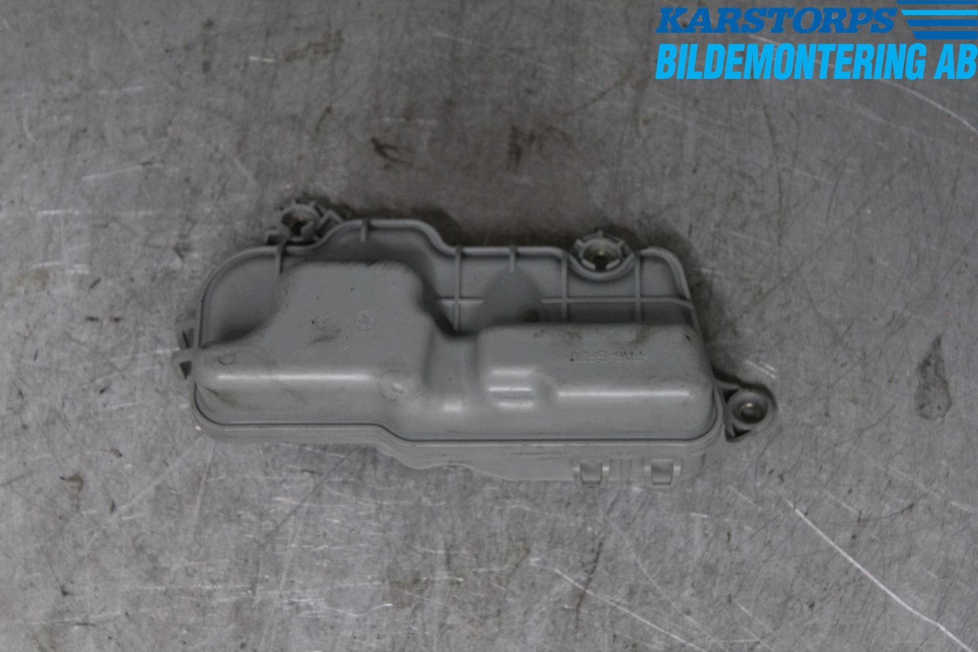 Volvo V70 14-16 Vacuumtank