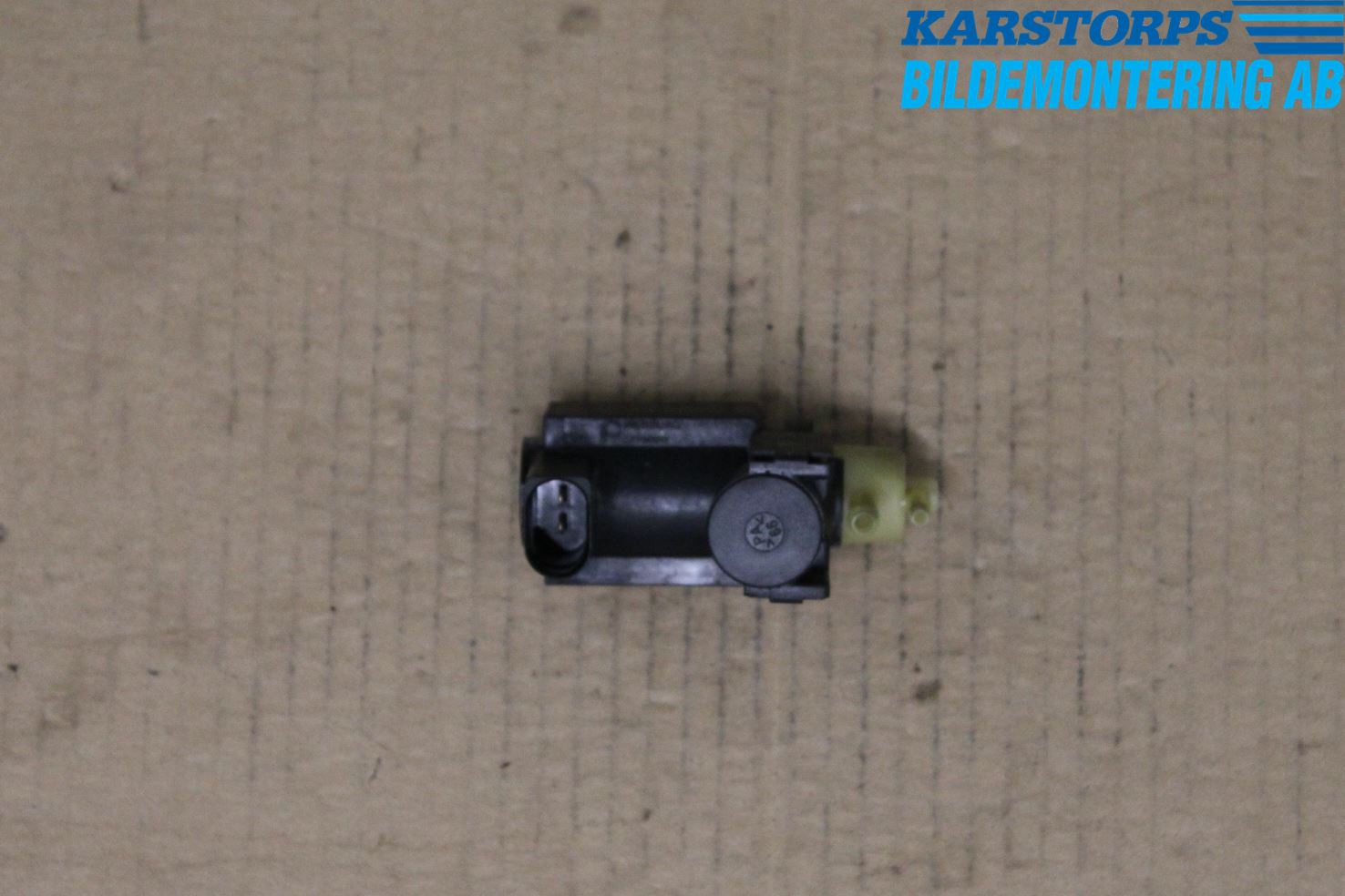 Volvo V70 14-16 Vakuumventil