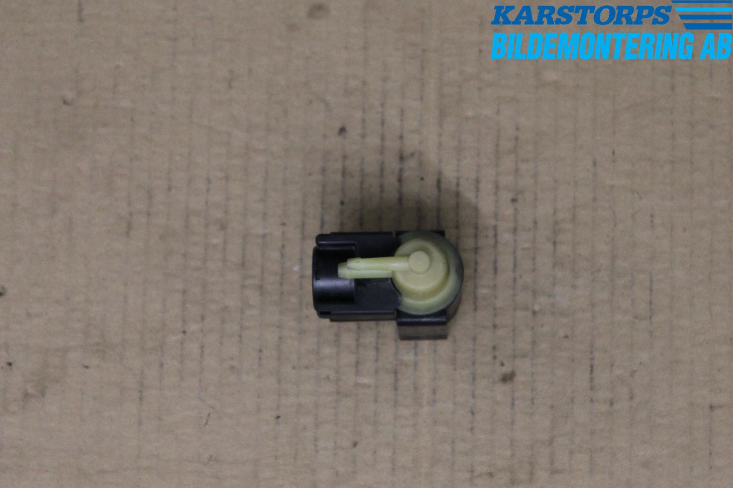 Volvo V70 14-16 Vakuumventil