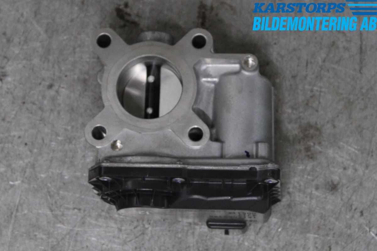 Dacia SANDERO/STEPWAY 13-20 Injspjällhus