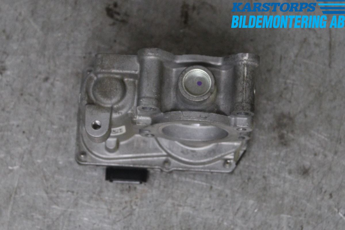 Dacia SANDERO/STEPWAY 13-20 Injspjällhus