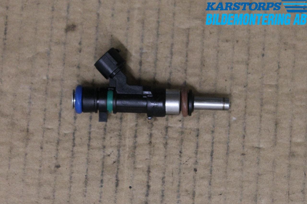 Dacia SANDERO/STEPWAY 13-20 Injspridare