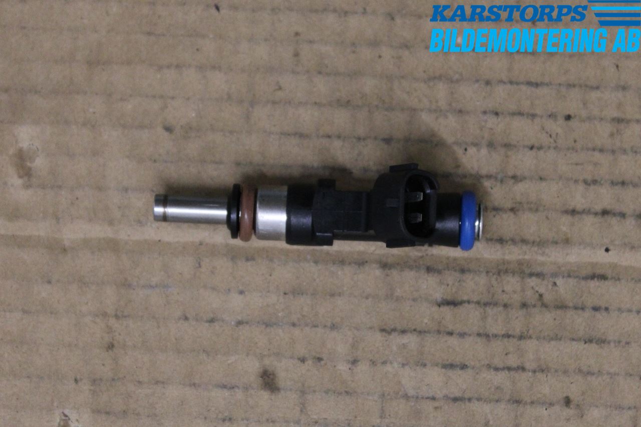 Dacia SANDERO/STEPWAY 13-20 Injspridare