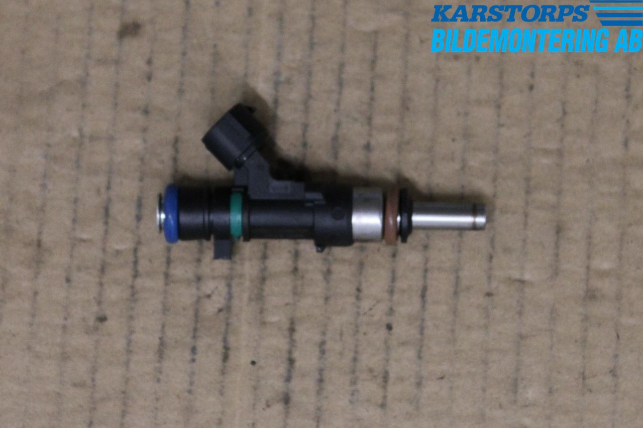 Dacia SANDERO/STEPWAY 13-20 Injspridare