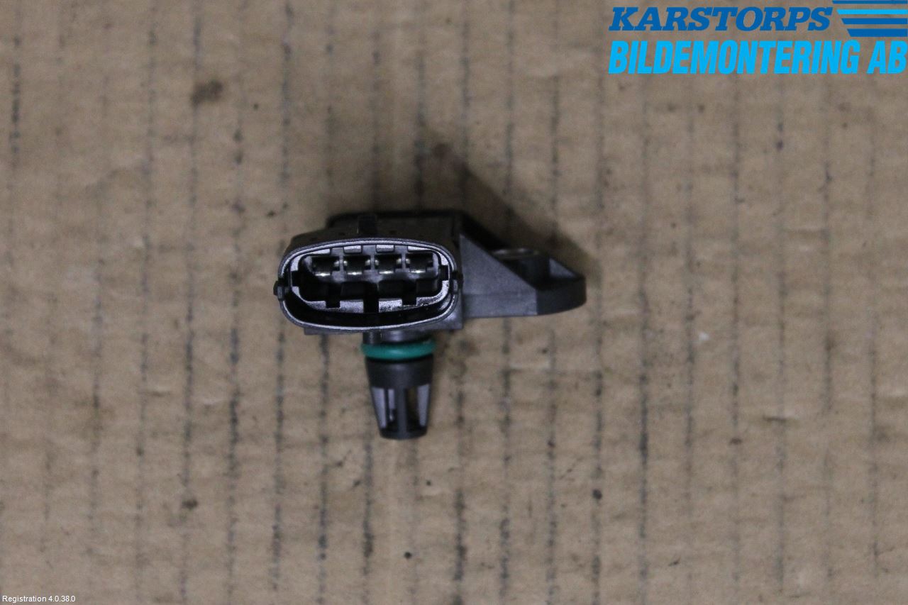 Dacia SANDERO/STEPWAY 13-20 Givare Laddluftstryck