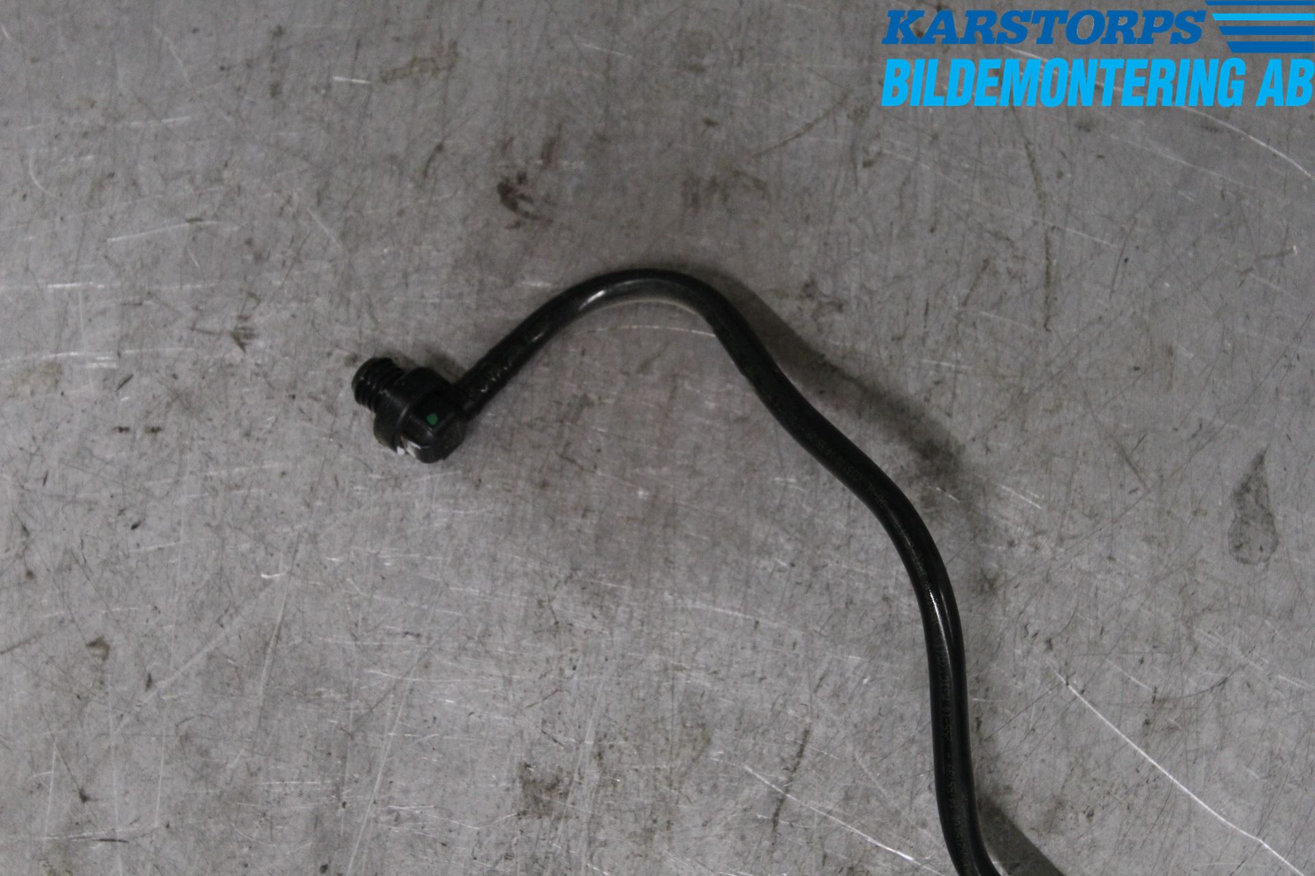 Dacia SANDERO/STEPWAY 13-20 Bromsrör-Slang