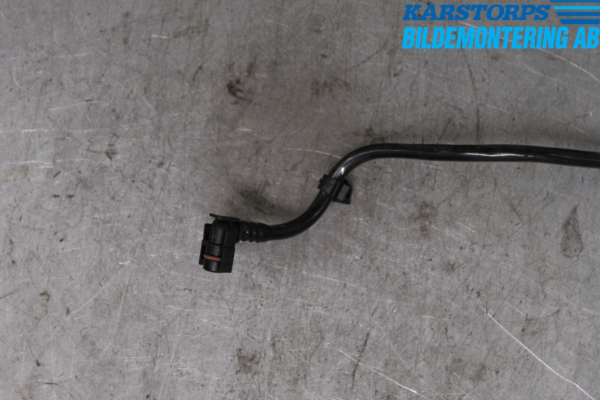 Dacia SANDERO/STEPWAY 13-20 Bromsrör-Slang