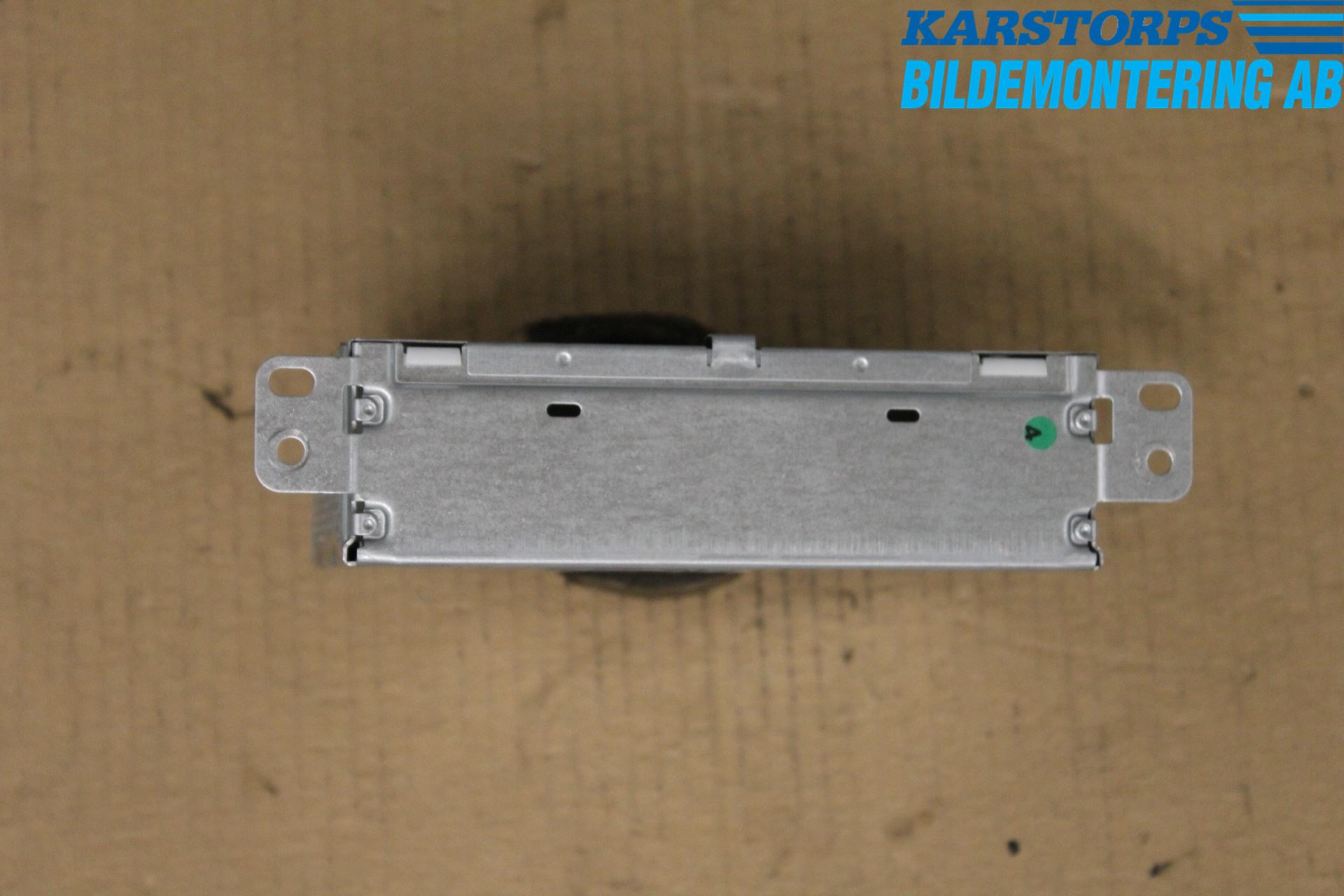 Peugeot 308 14-21 Radio