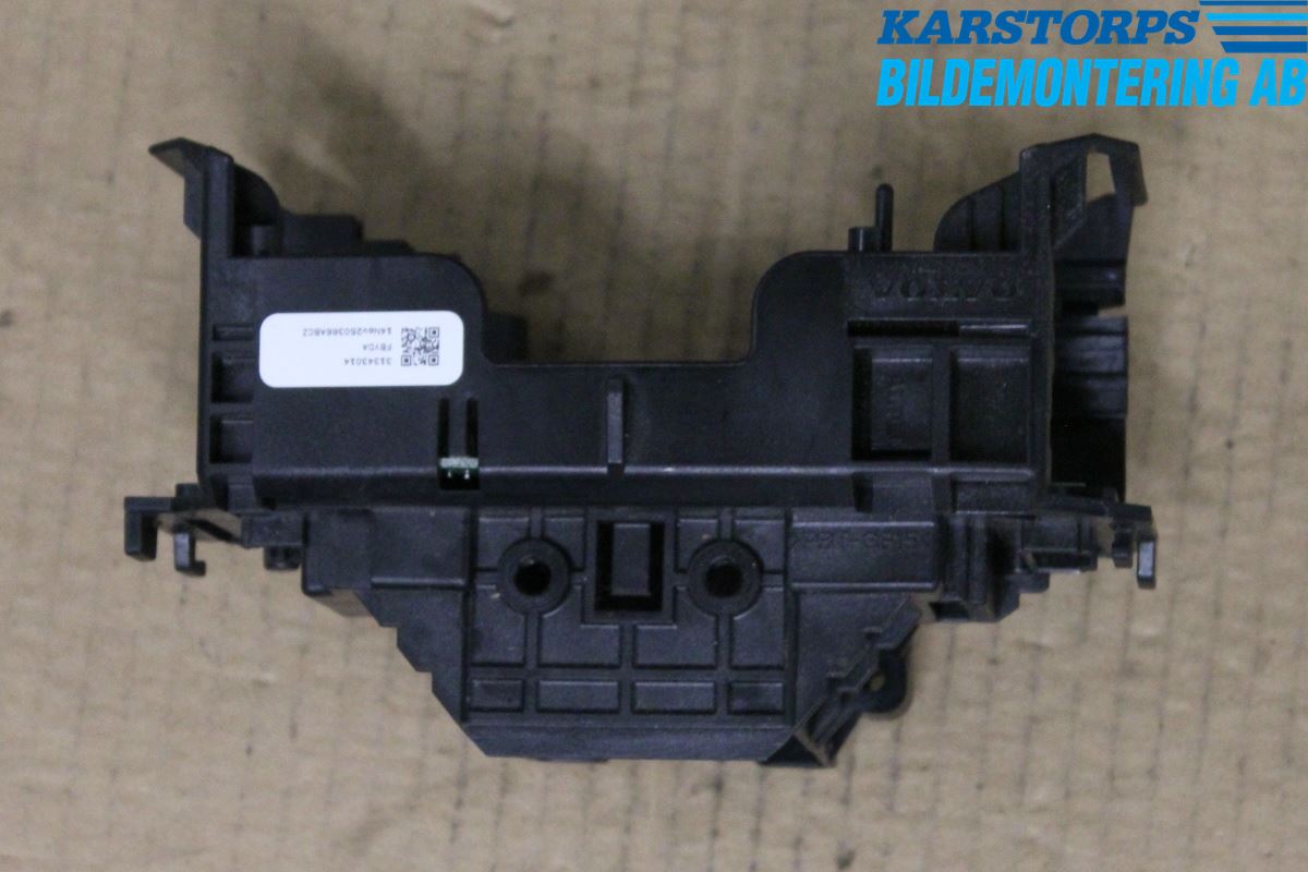 Volvo V60 14-18 Spak Konsoll-Fäste