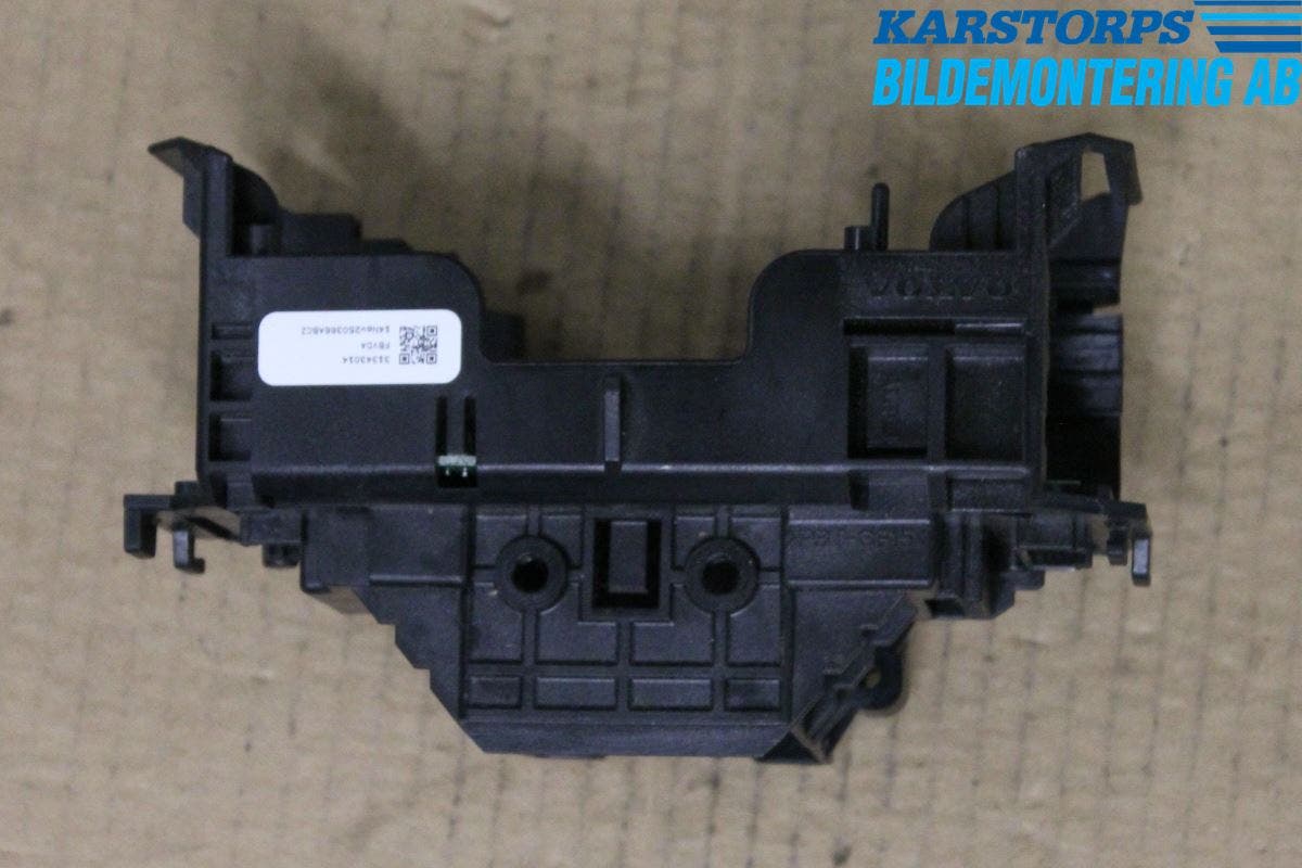 Volvo V60 14-18 Spak Konsoll-Fäste