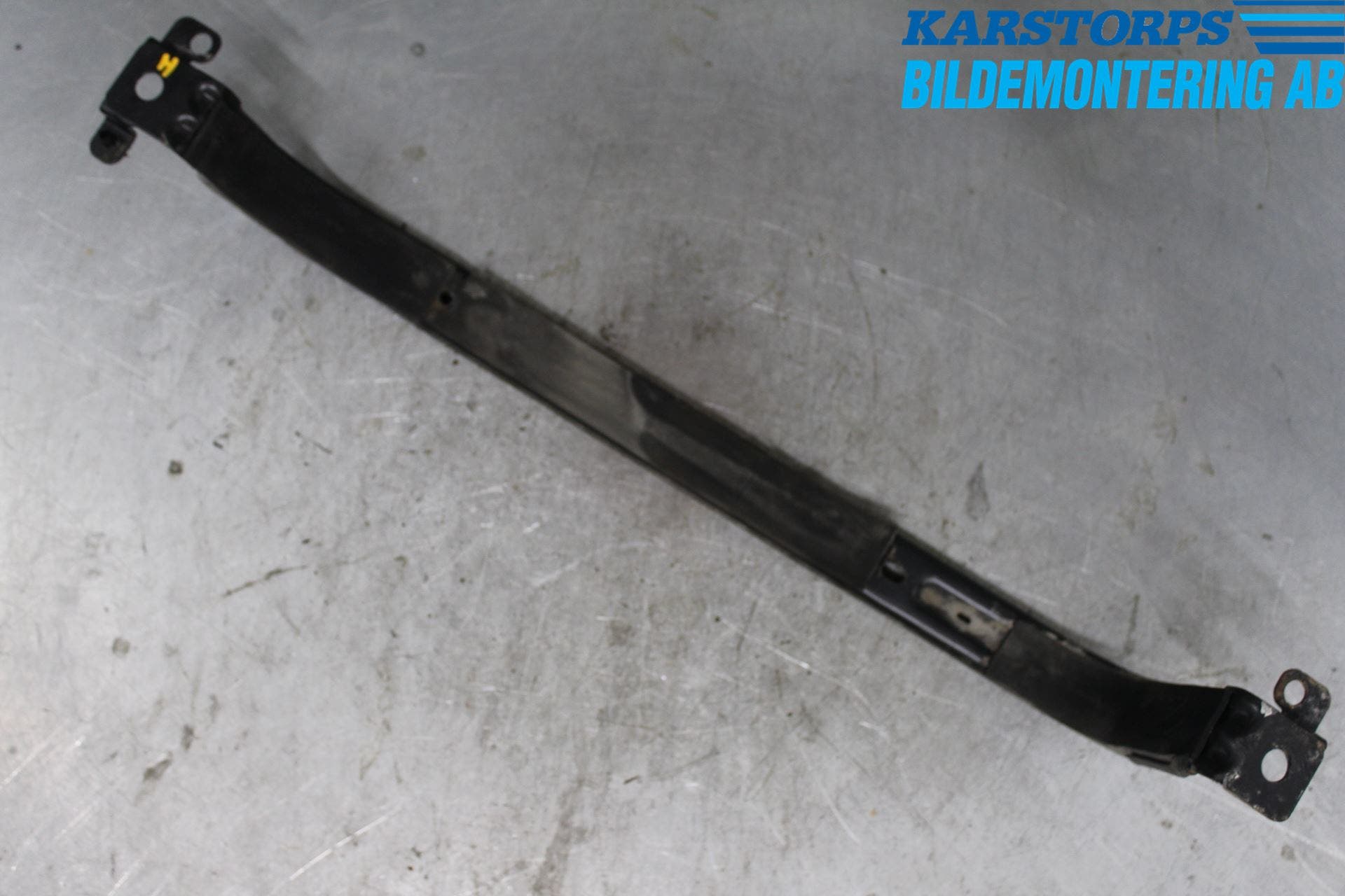 Volvo V70 14-16 Bränsletanksband