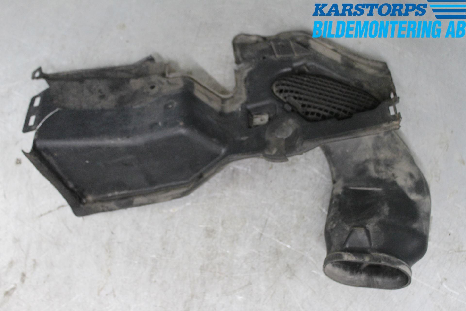 BMW 5 E60/61 Sed/Tou 02-10 Luftrenare Övrigt