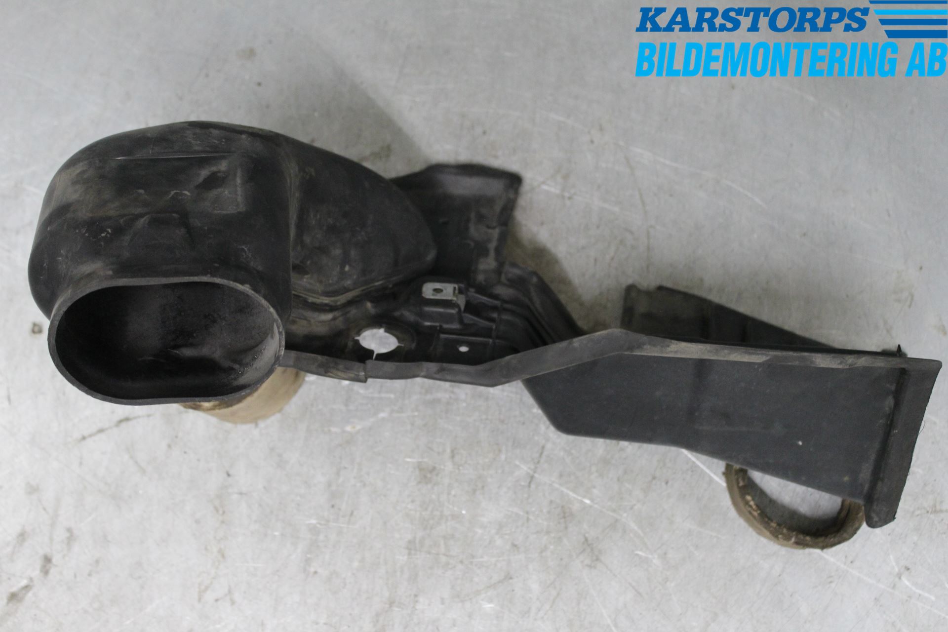 BMW 5 E60/61 Sed/Tou 02-10 Luftrenare Övrigt