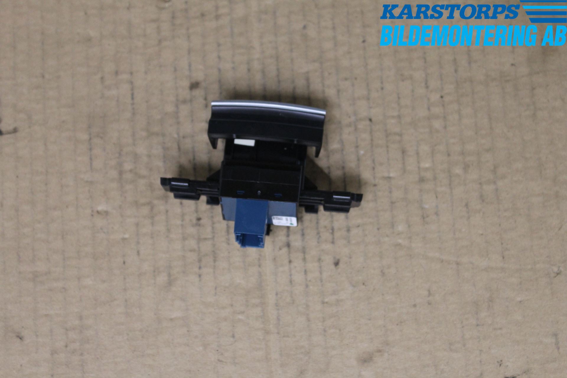 Peugeot 308 14-21 Strömställare Parkeringsbroms