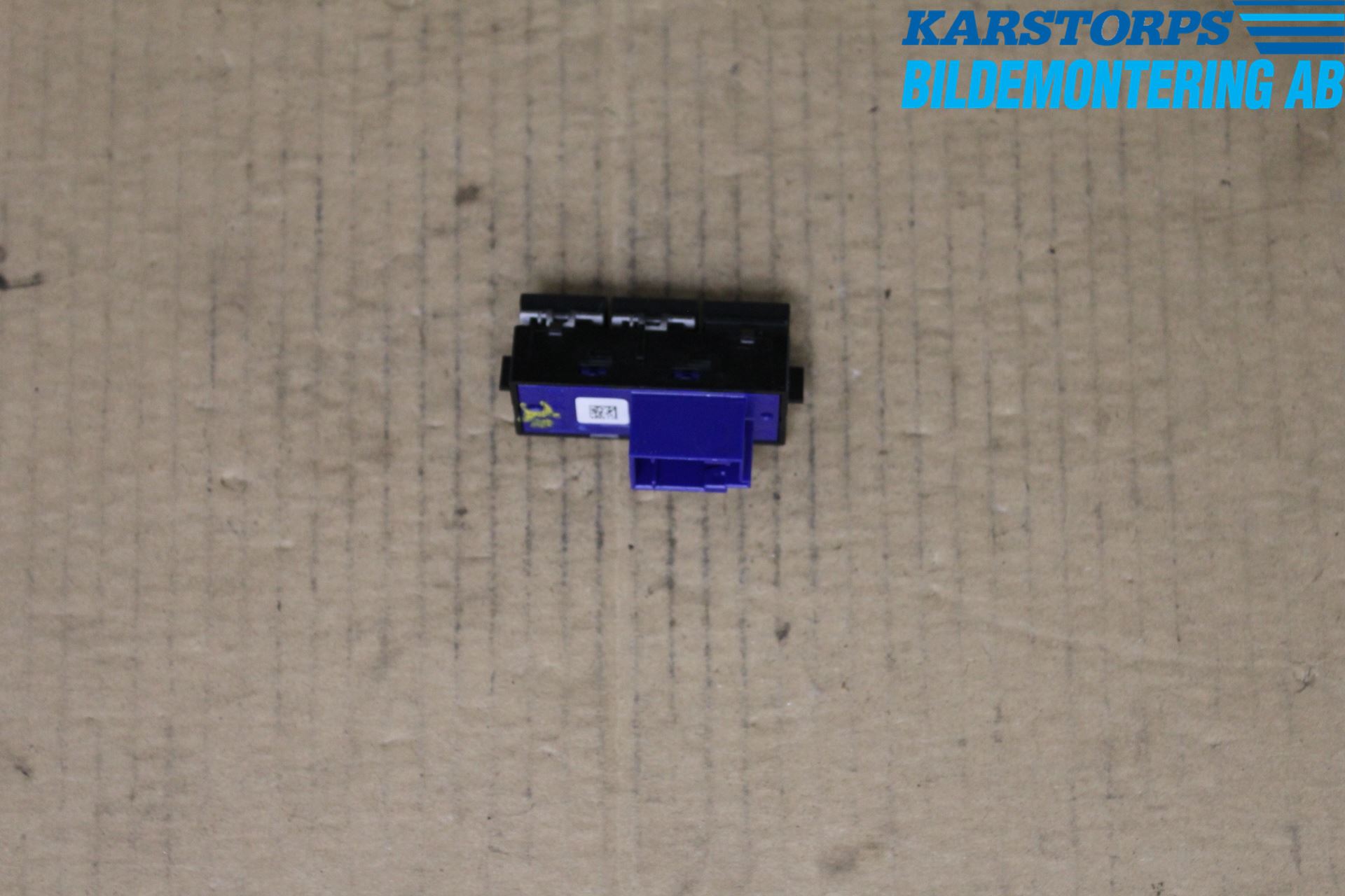 Peugeot 308 14-21 Strömställare Multifunktion