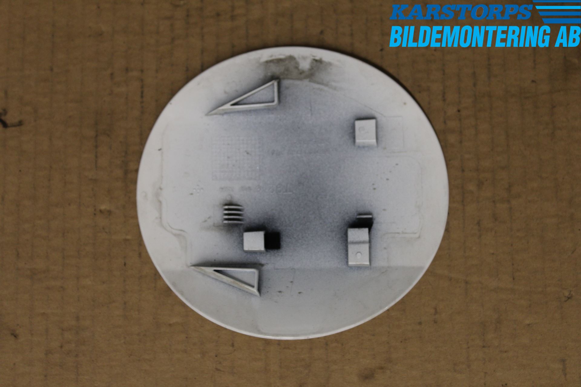 Peugeot 308 14-21 Tanklucka