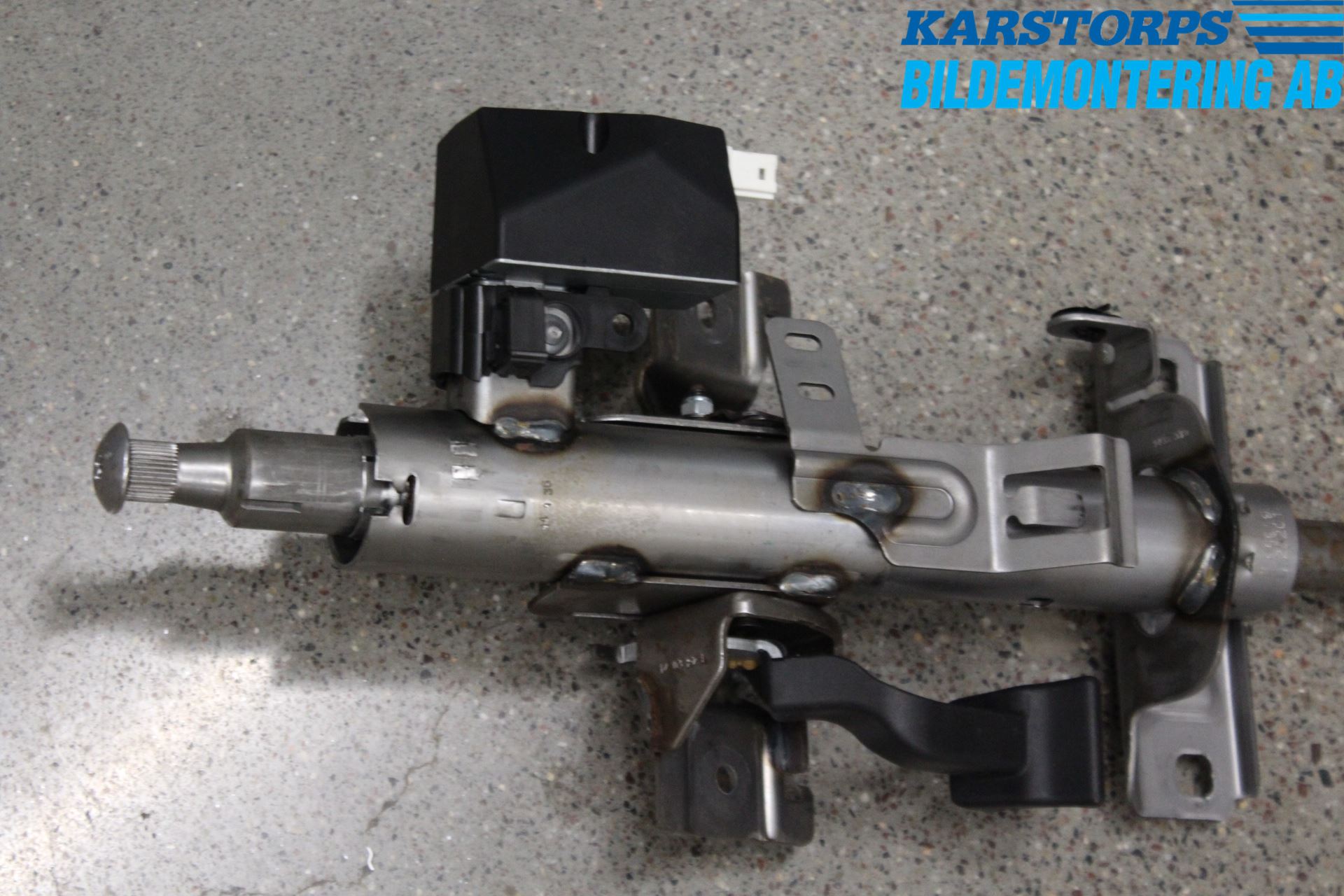 Peugeot 308 14-21 Rattaxelagg Justerbart