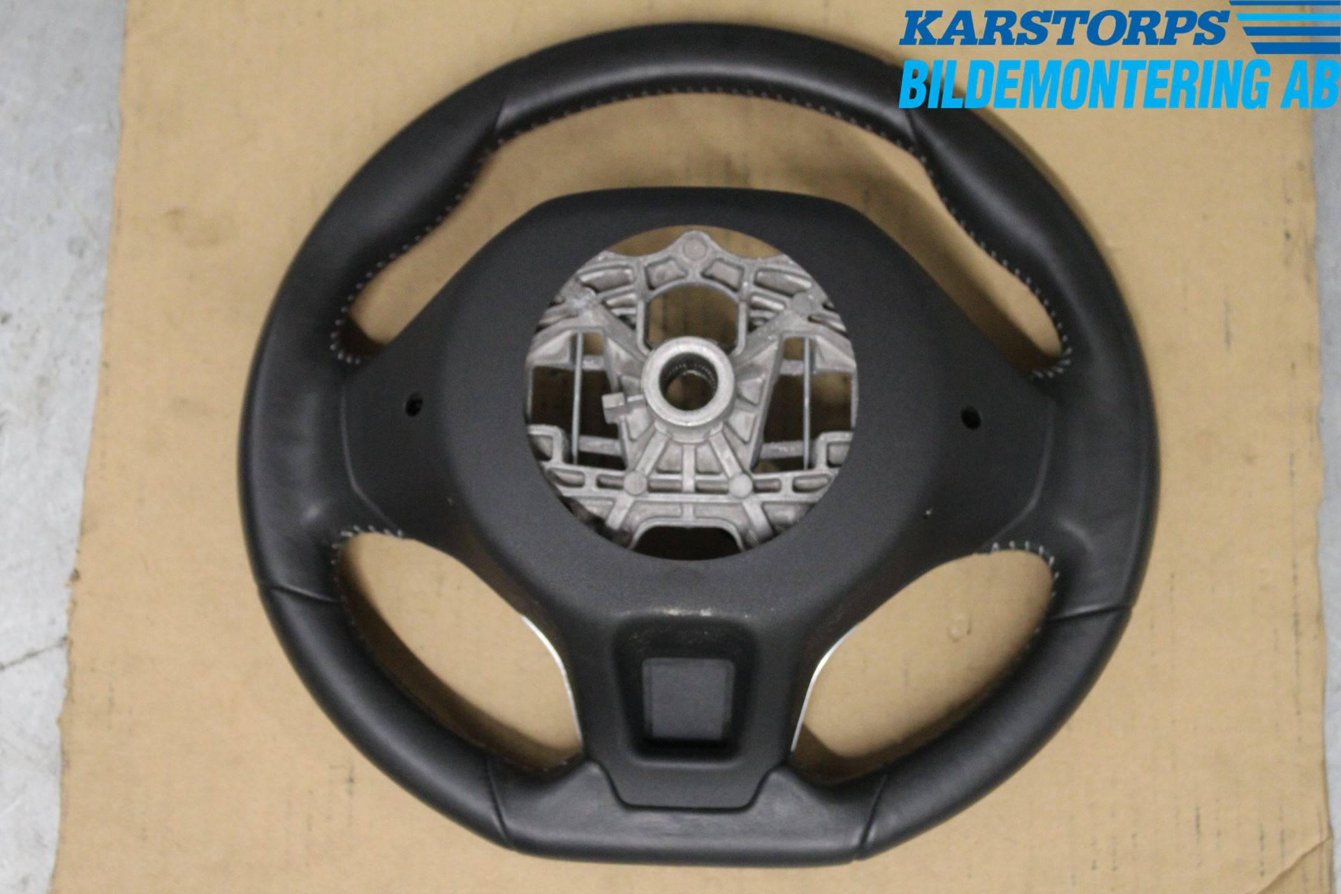 Peugeot 308 14-21 Ratt