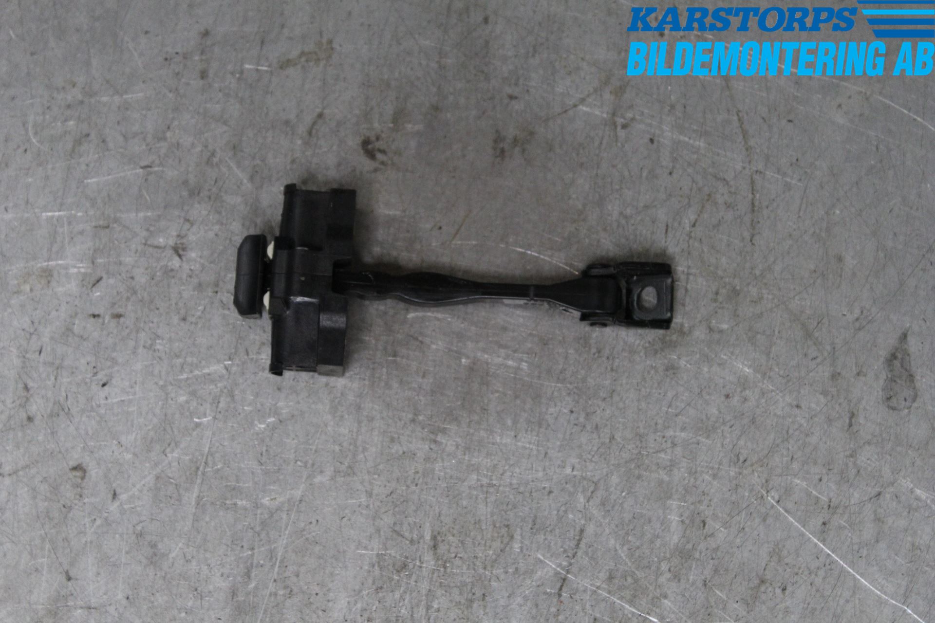 Mini ONE/COOPER 5DR F55 14-24 Dörrstopp