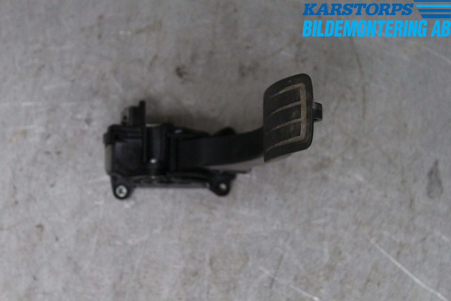 Peugeot 308 14-21 Gaspedal