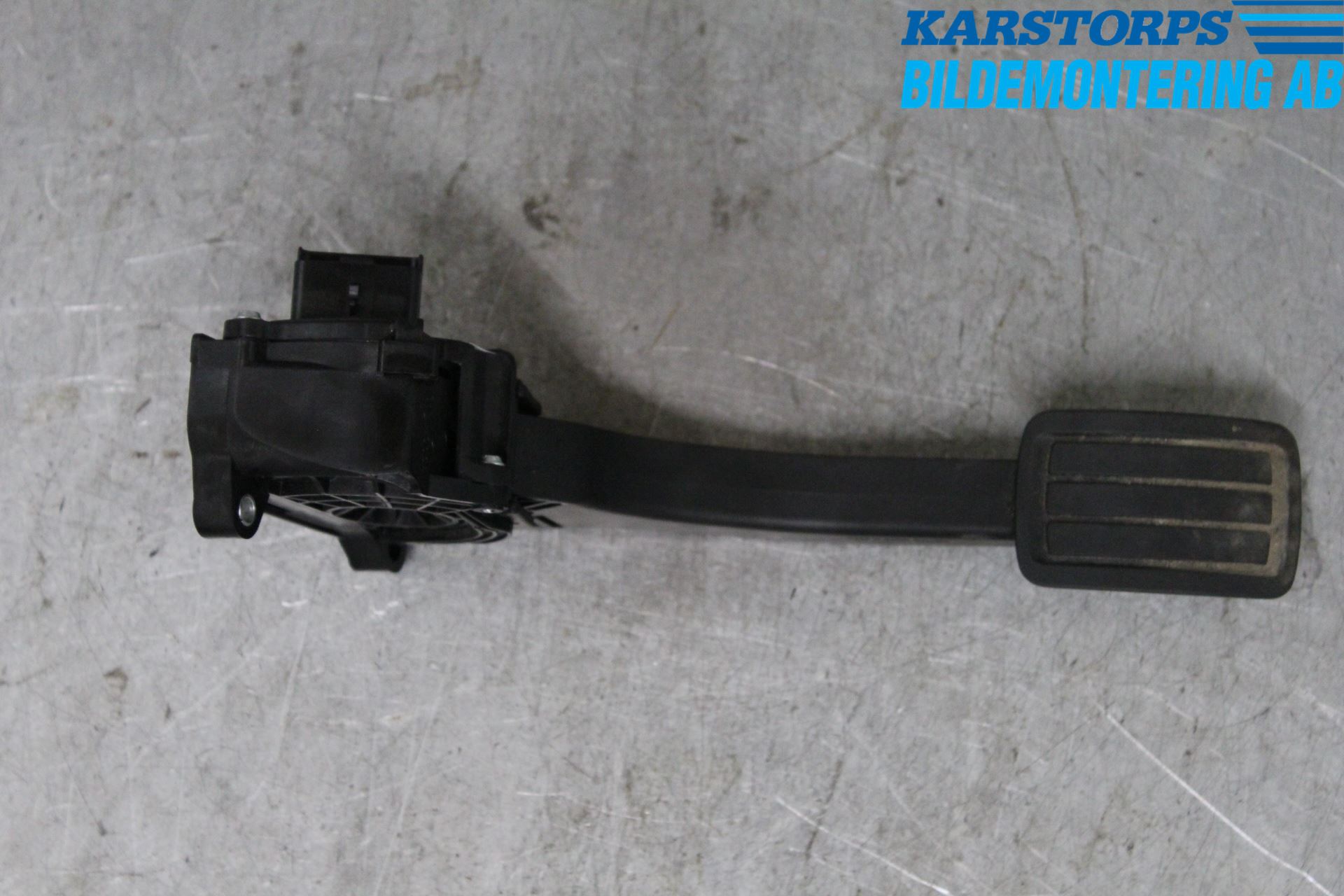 Peugeot 308 14-21 Gaspedal