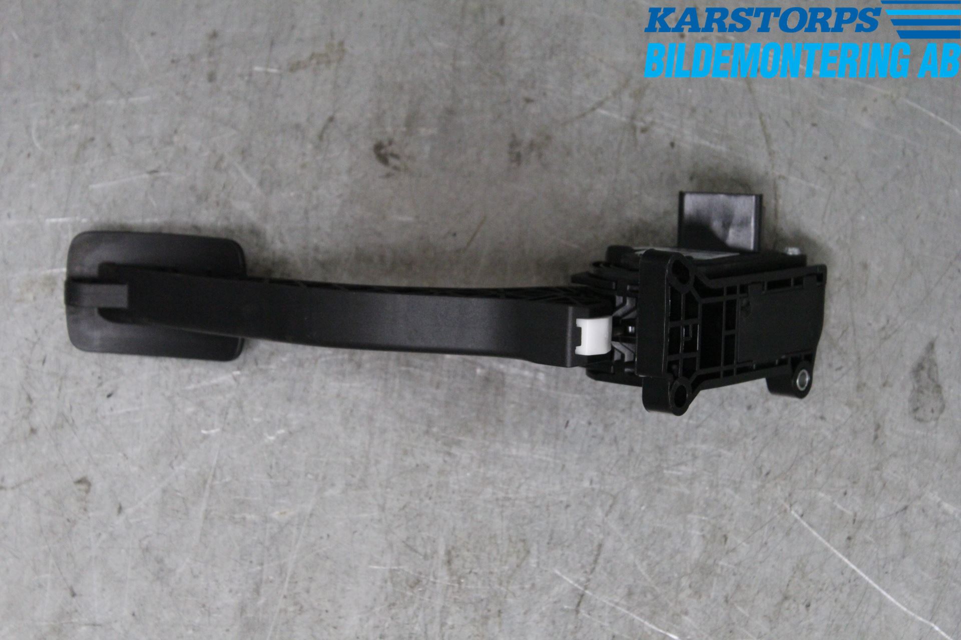 Peugeot 308 14-21 Gaspedal