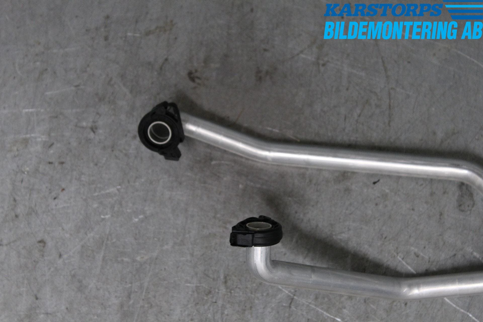 Peugeot 308 14-21 Ac Slang-Rör