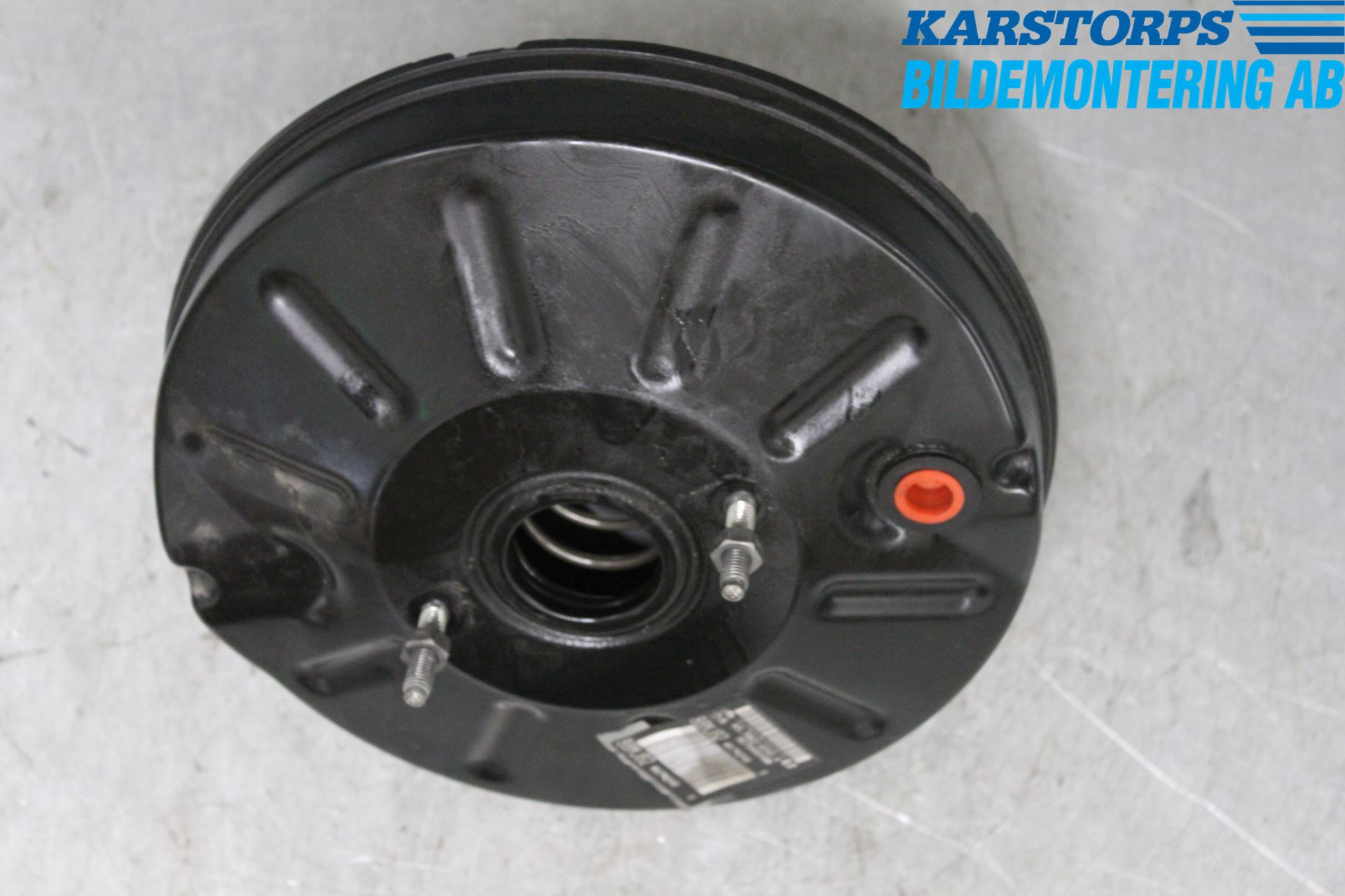 Peugeot 308 14-21 Bromsservo