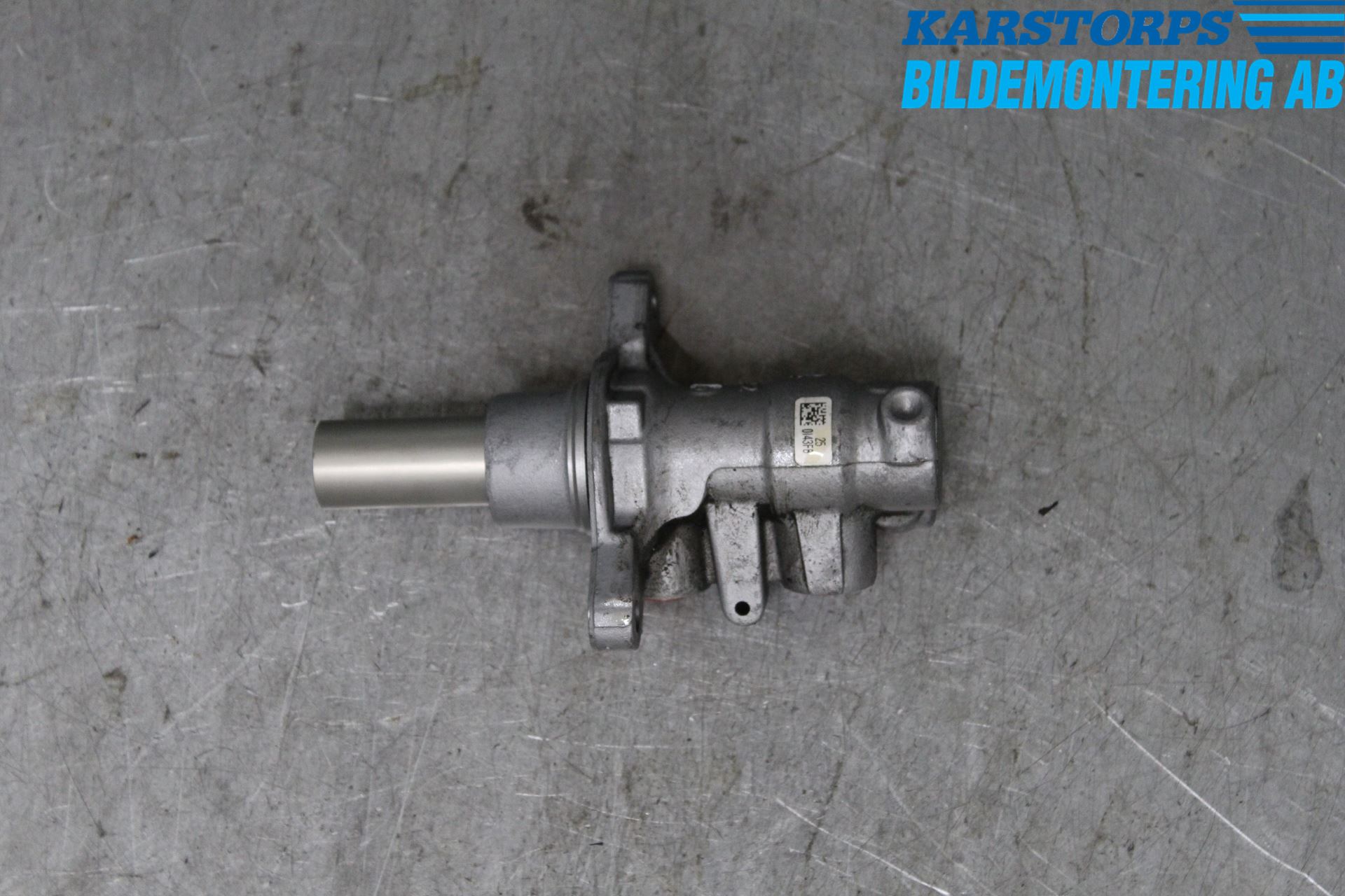 Peugeot 308 14-21 Broms Huvudcylinder