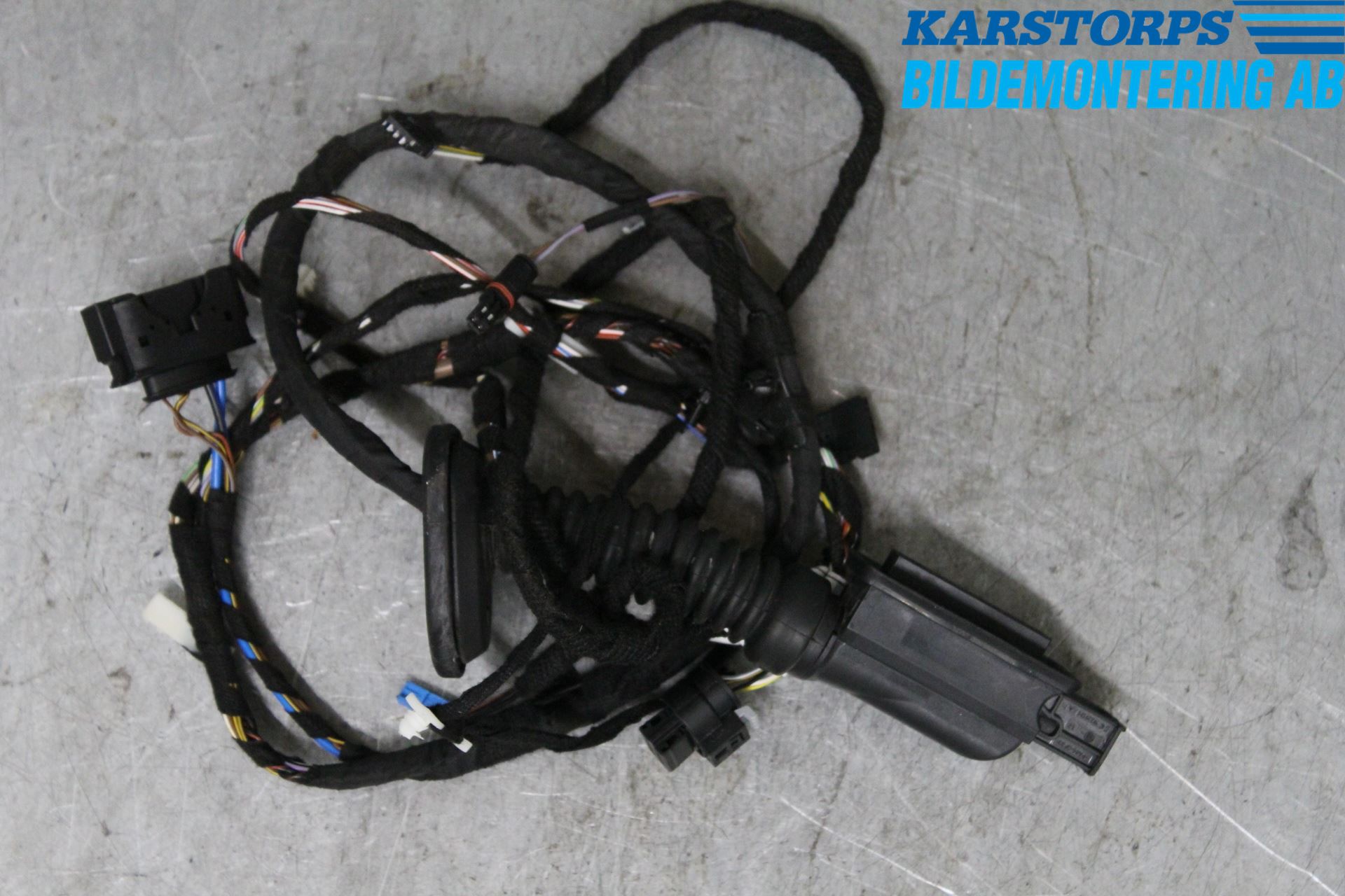 Mini ONE/COOPER 5DR F55 14-24 Kabelhärva