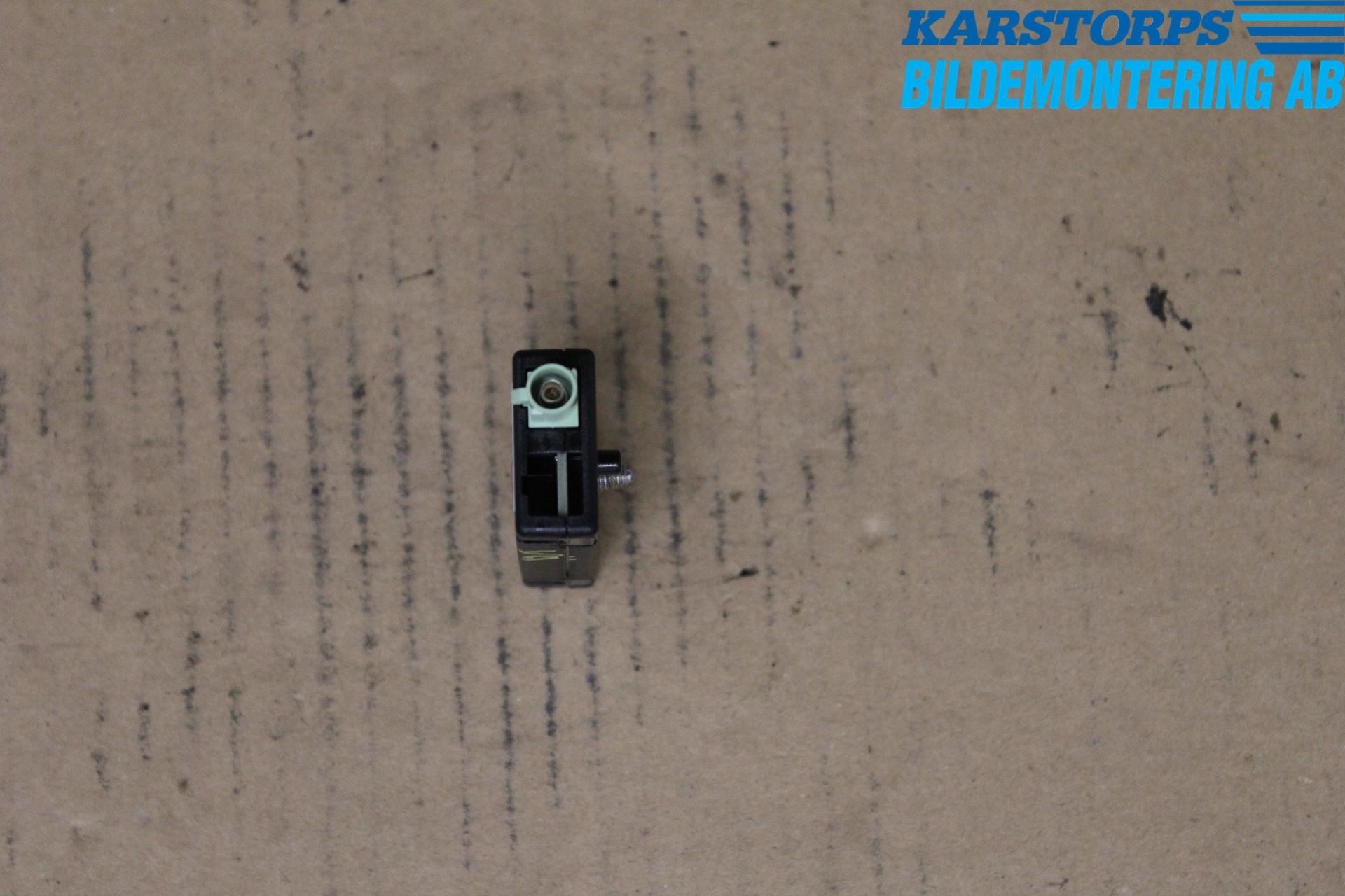 Mini ONE/COOPER 5DR F55 14-24 Antennförstärkare