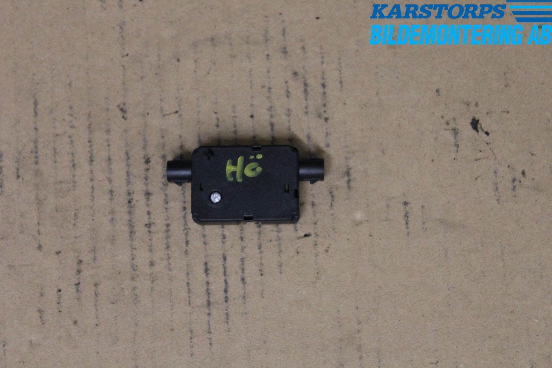 Mini ONE/COOPER 5DR F55 14-24 Antennförstärkare