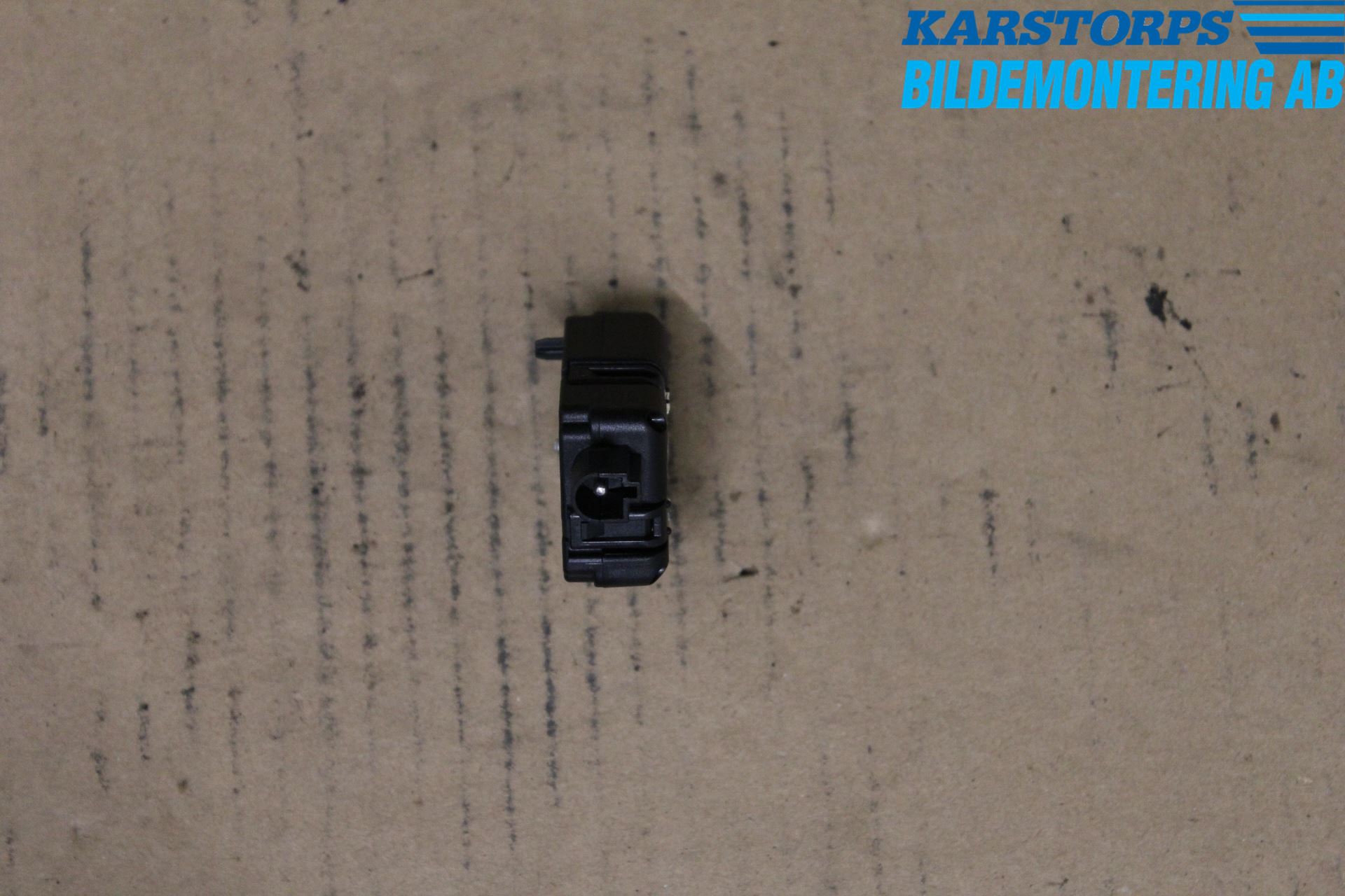 Mini ONE/COOPER 5DR F55 14-24 Antennförstärkare