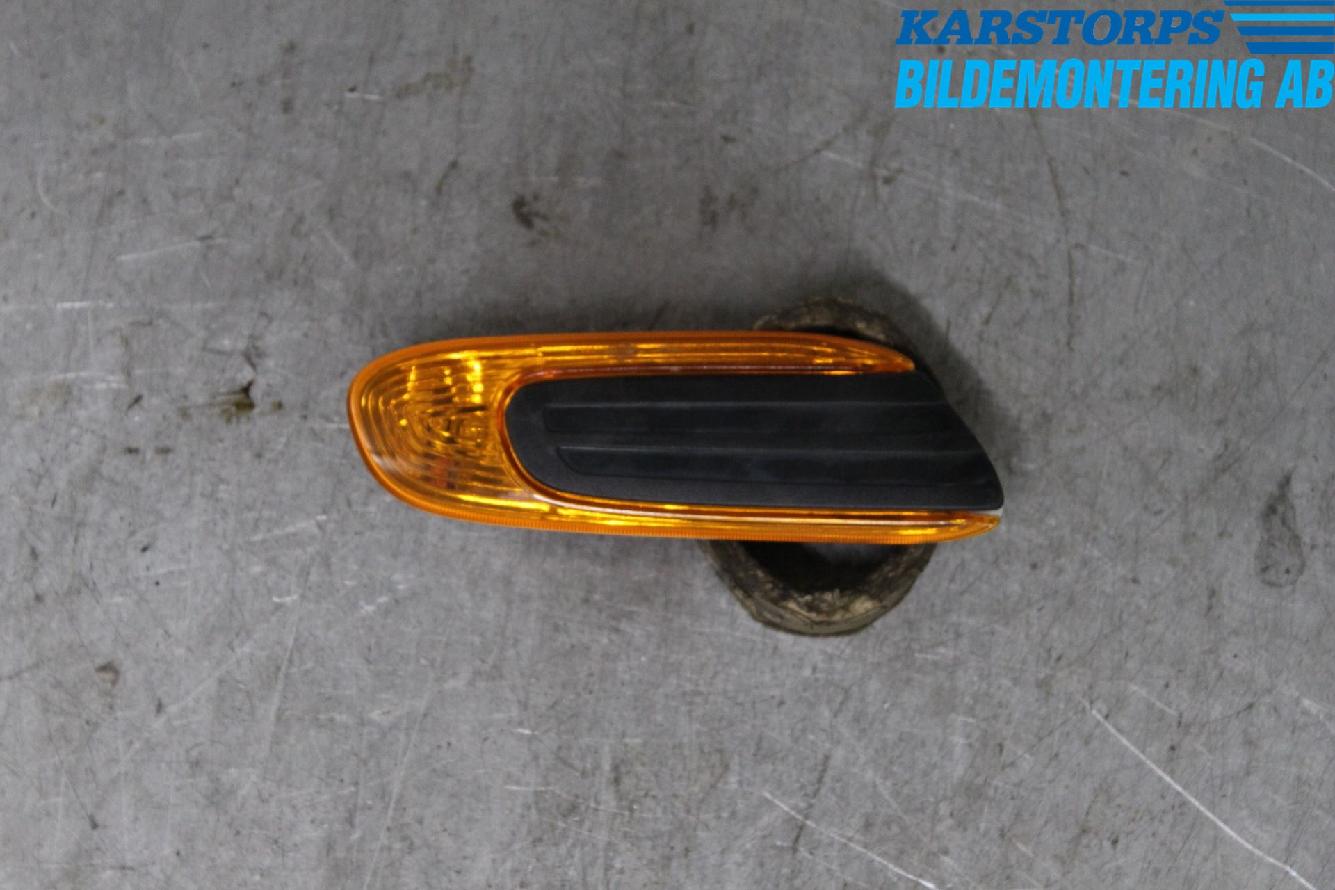 Mini ONE/COOPER 5DR F55 14-24 Blinkers Sidoblinkers Hö