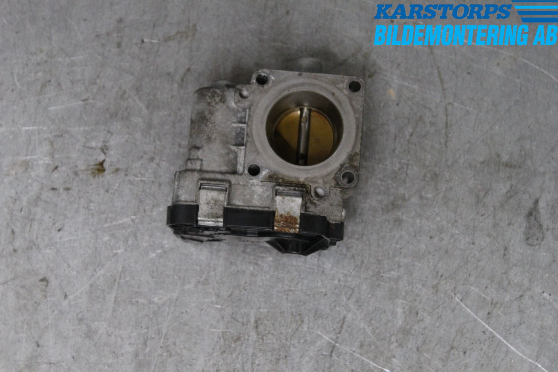 Fiat 500 07- Injspjällhus