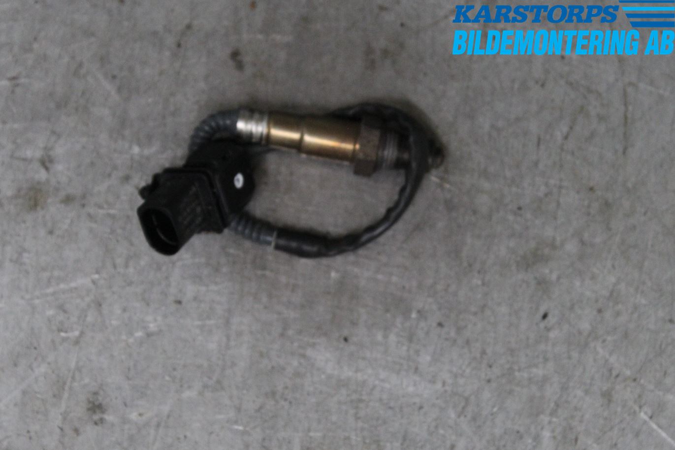 Volvo XC60 14-17 Injlambdasond