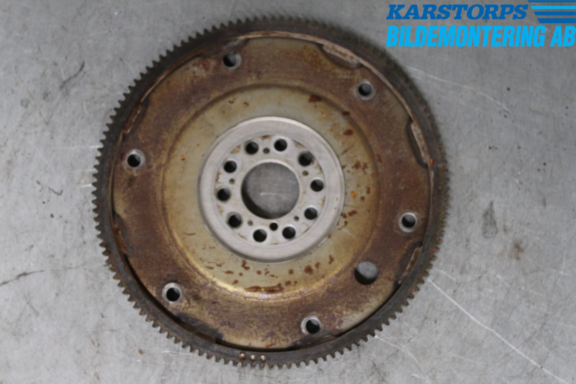 Volvo XC60 14-17 Svänghjul Aut