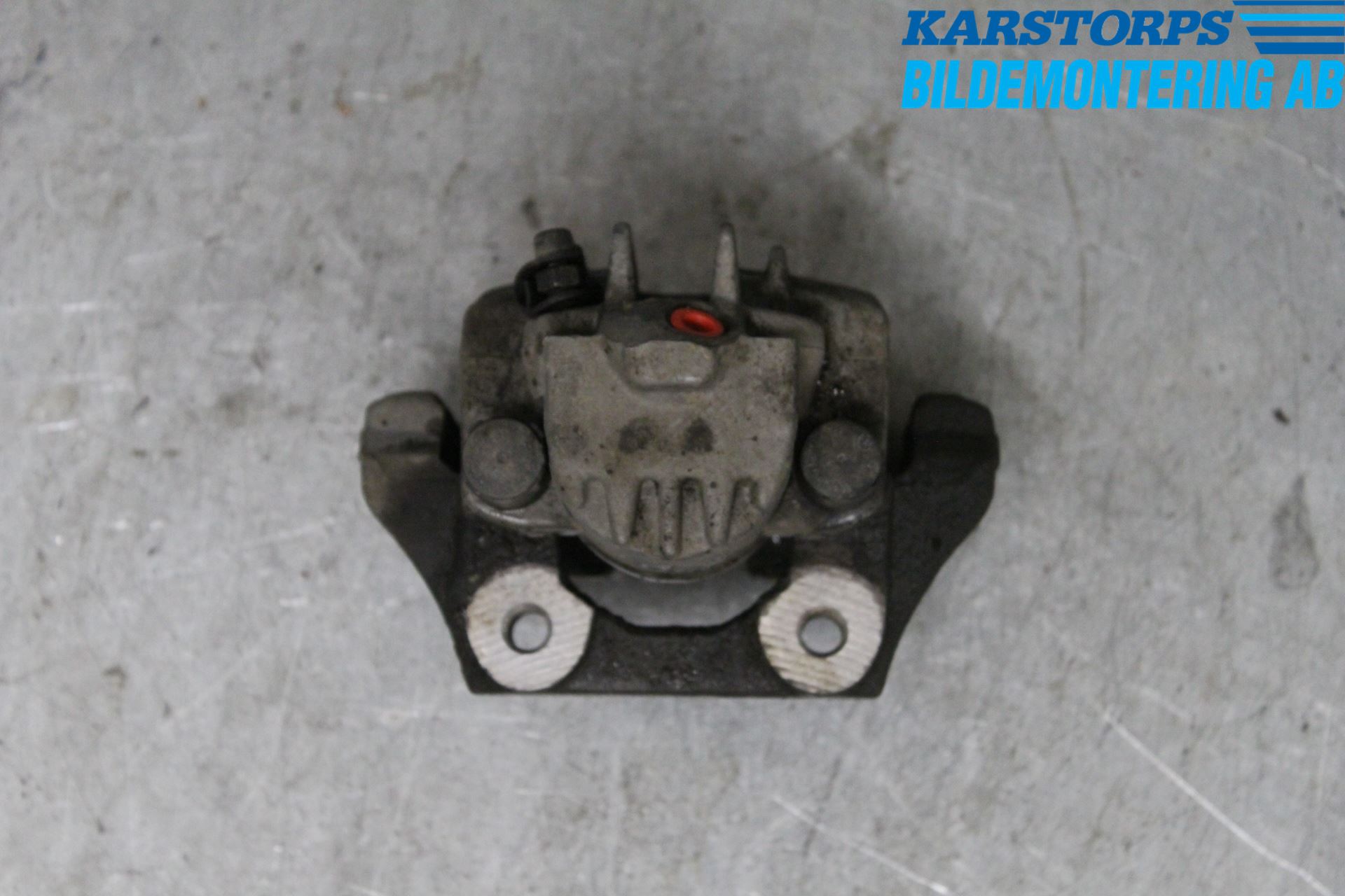 BMW 5 E60/61 Sed/Tou 02-10 Bromsok Bak Höger