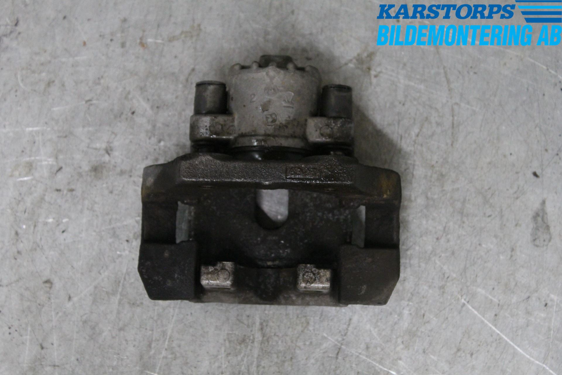 BMW 5 E60/61 Sed/Tou 02-10 Bromsok Bak Höger