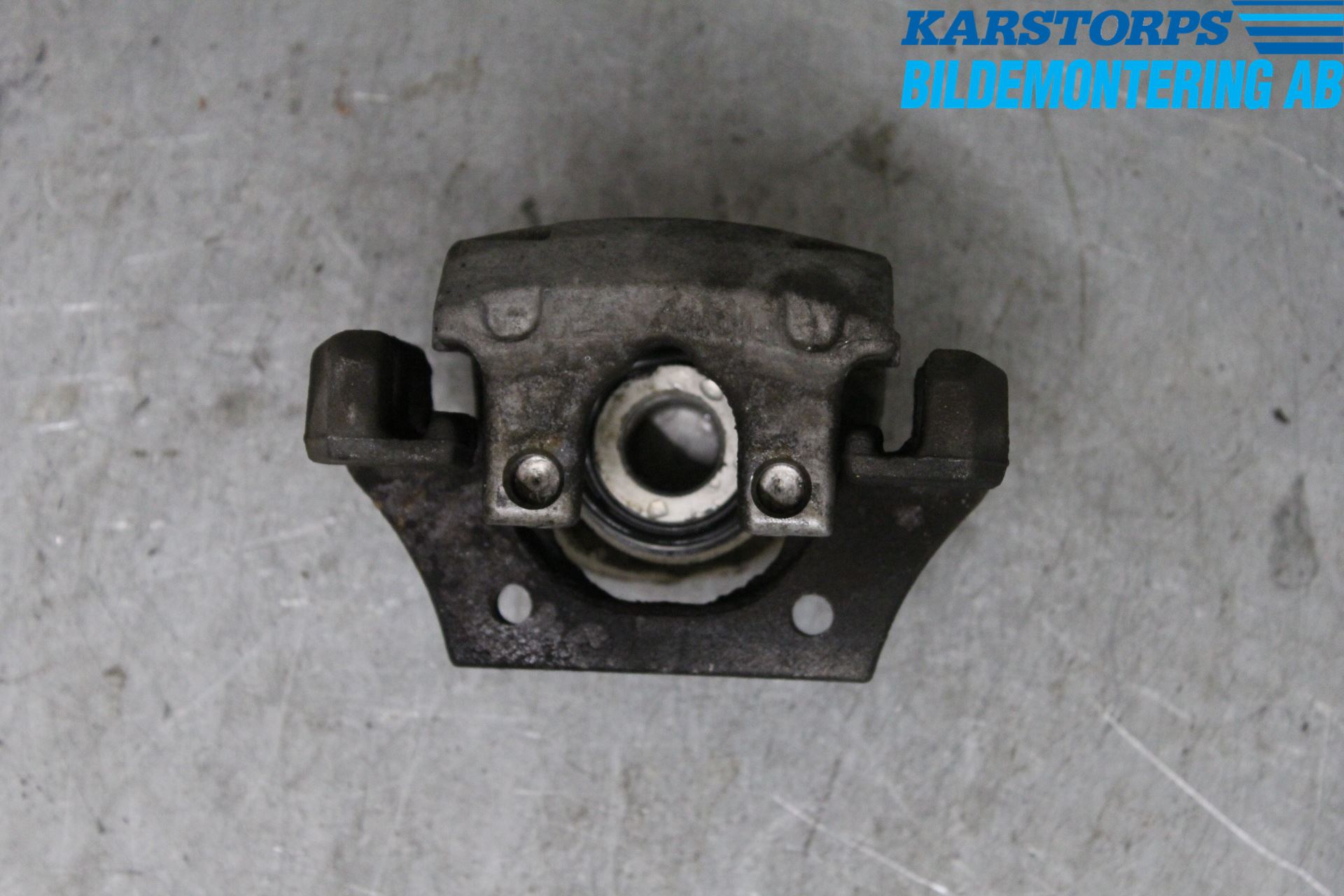 BMW 5 E60/61 Sed/Tou 02-10 Bromsok Bak Höger