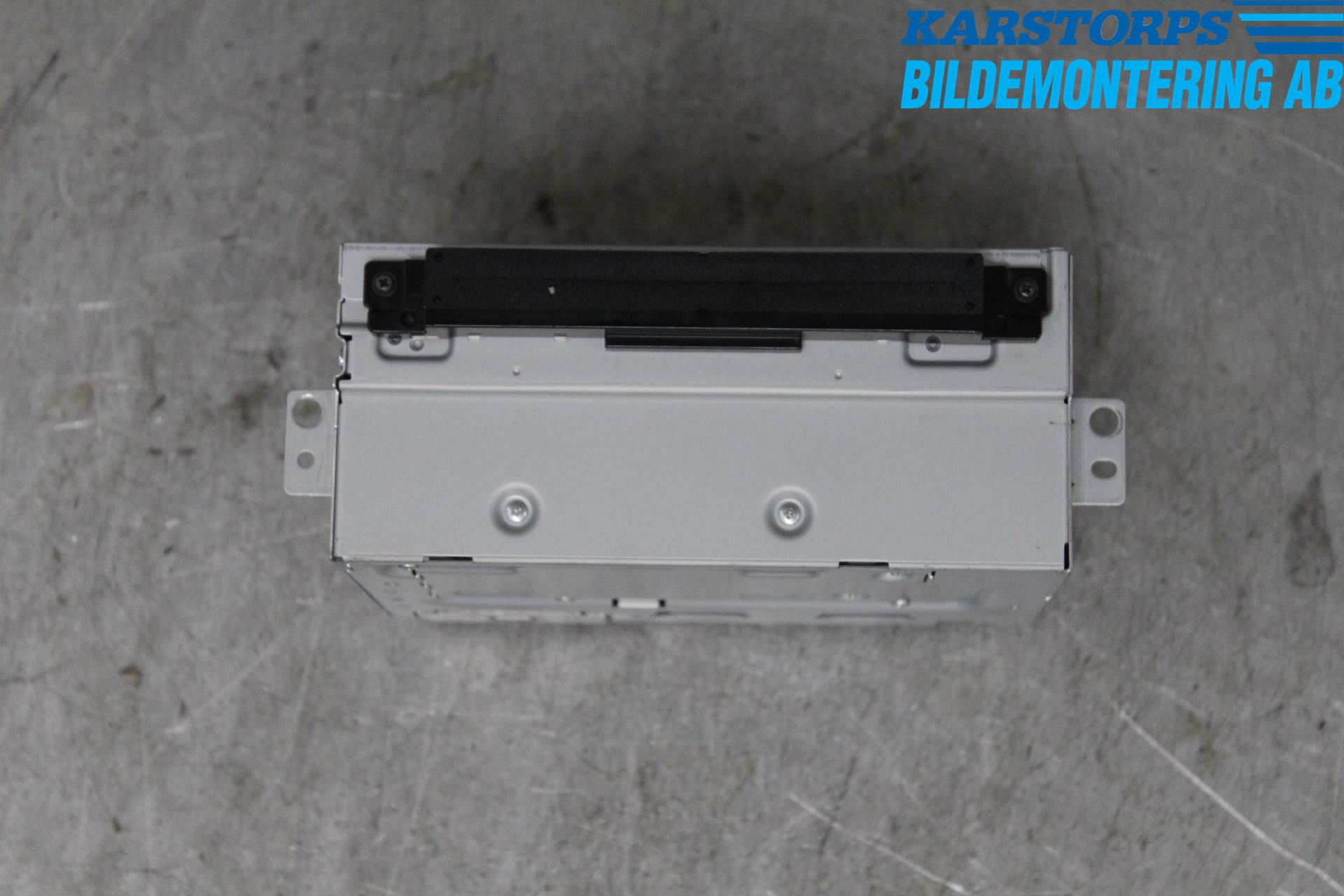 Volvo V60 14-18 Cd Radio - Multimediapanel