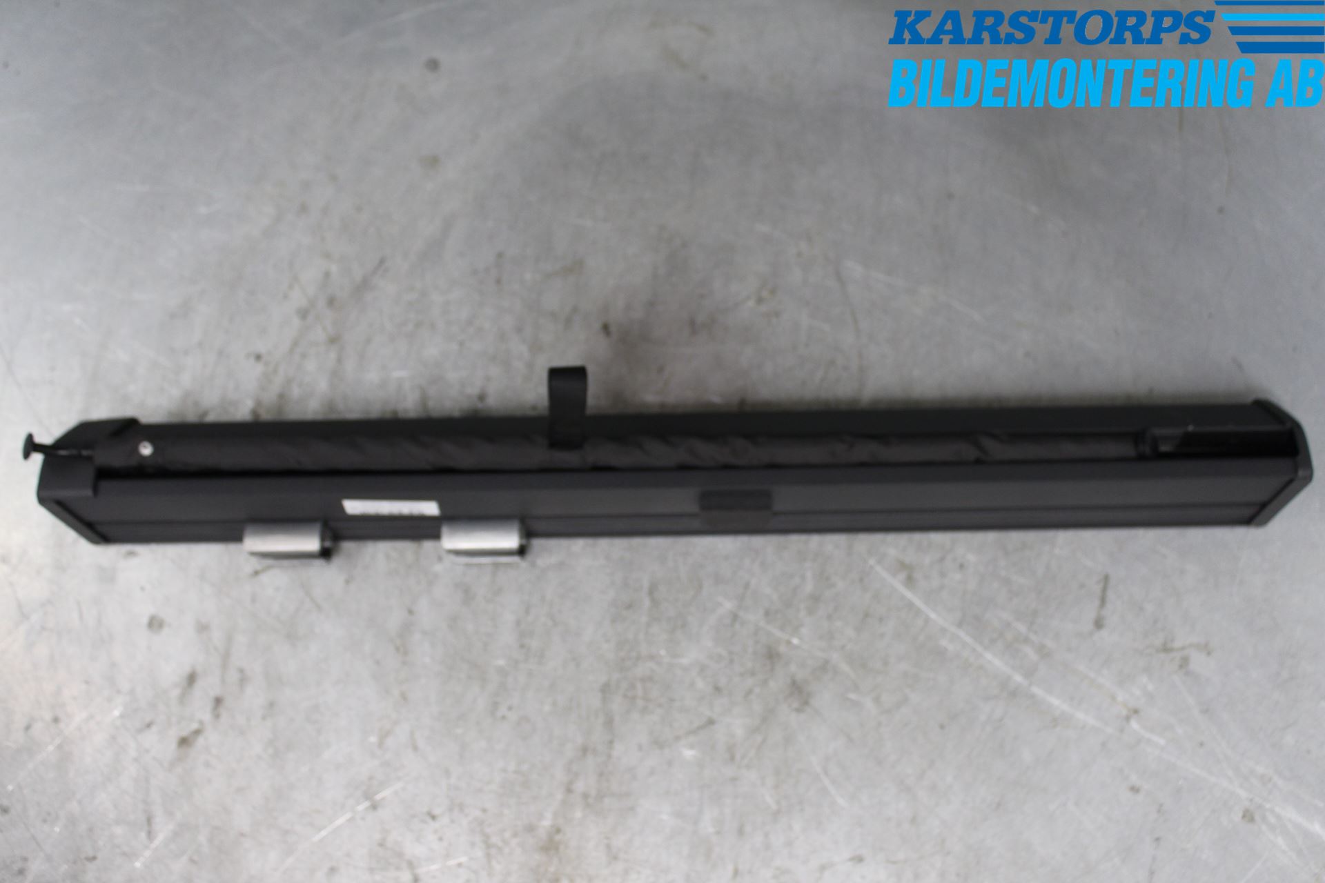 Volvo V60 14-18 Lastnät