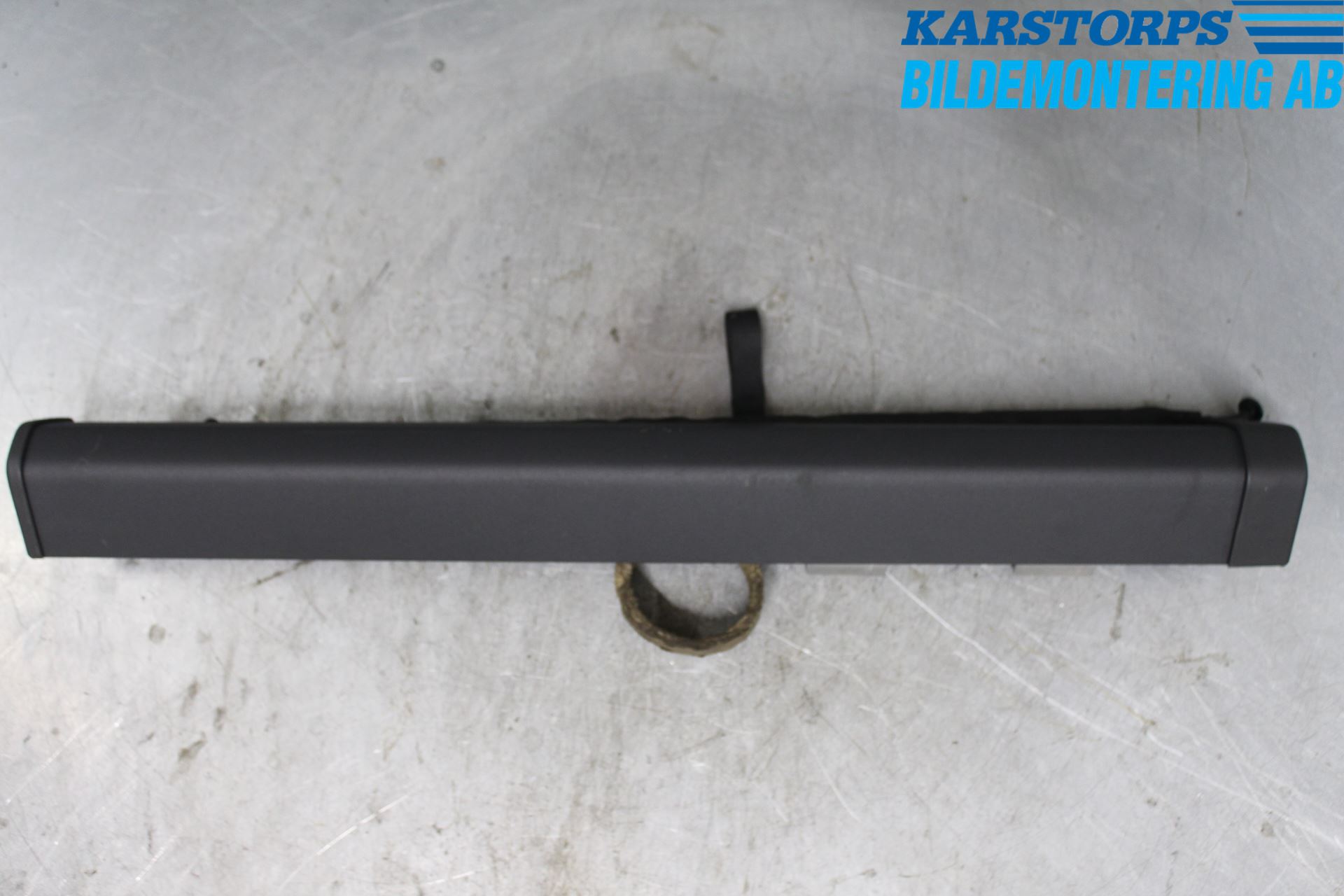 Volvo V60 14-18 Lastnät