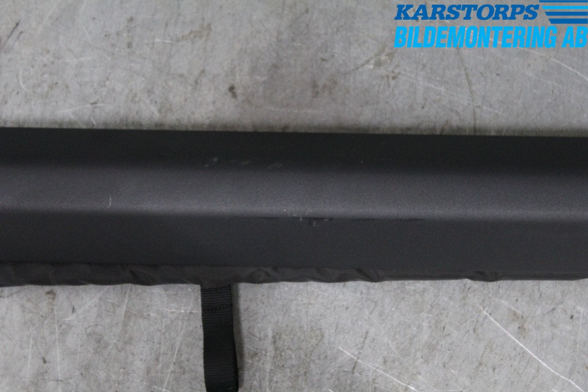 Volvo V60 14-18 Lastnät