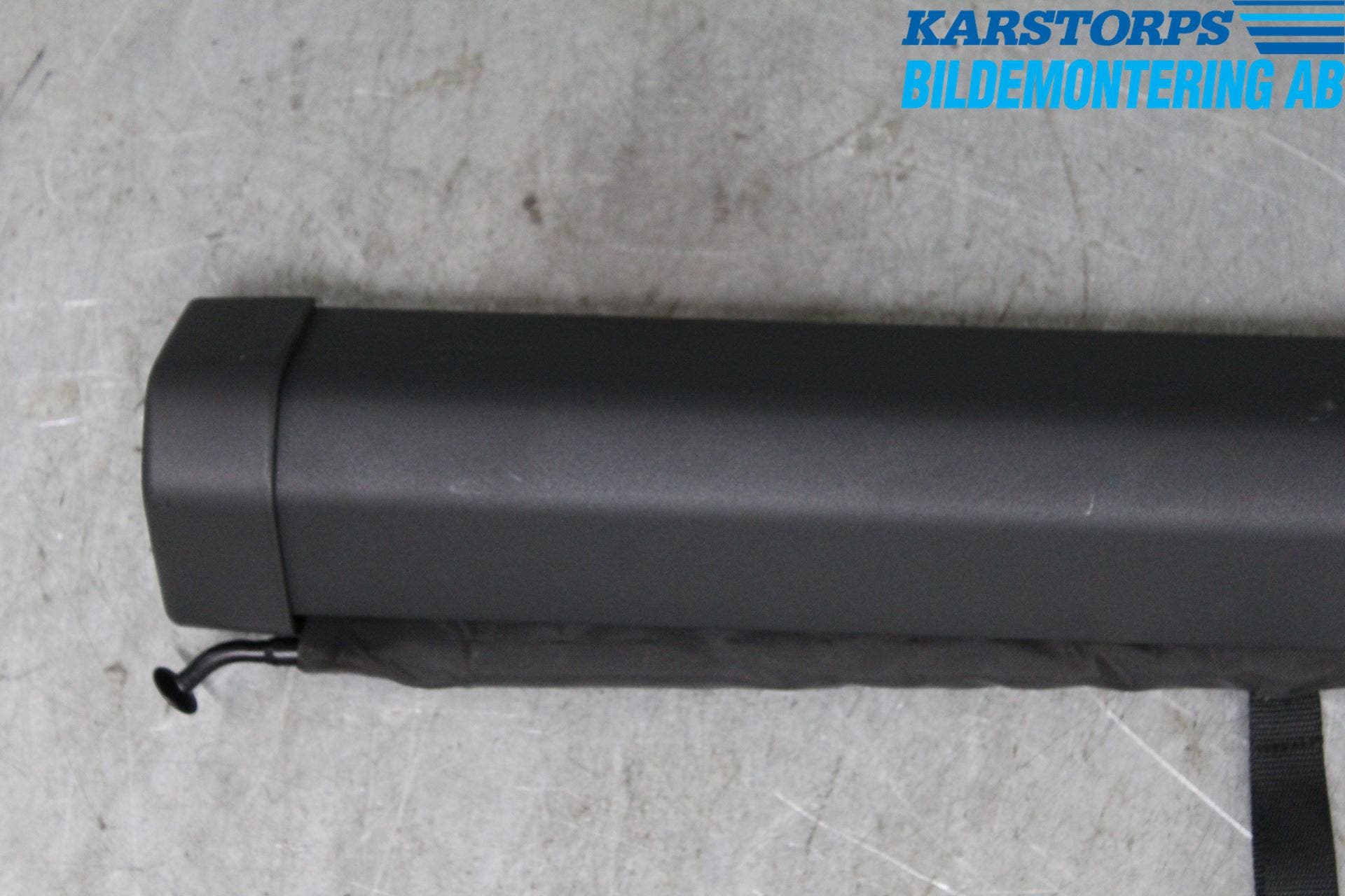 Volvo V60 14-18 Lastnät