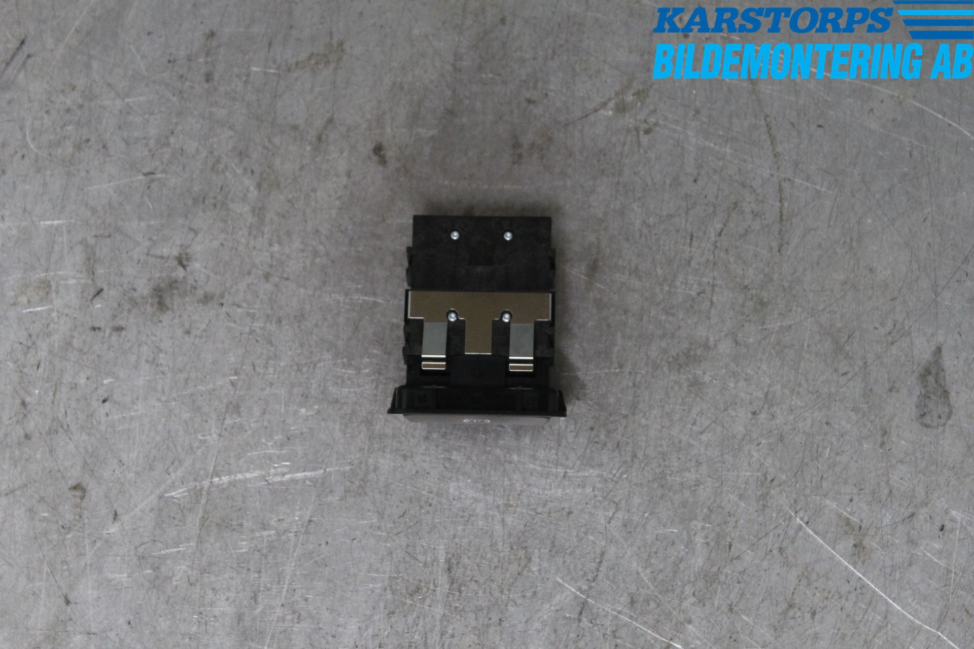 Mercedes-Benz MB B-KLASS (W246/W242) 12-19 Strömställare Parkeringsbroms