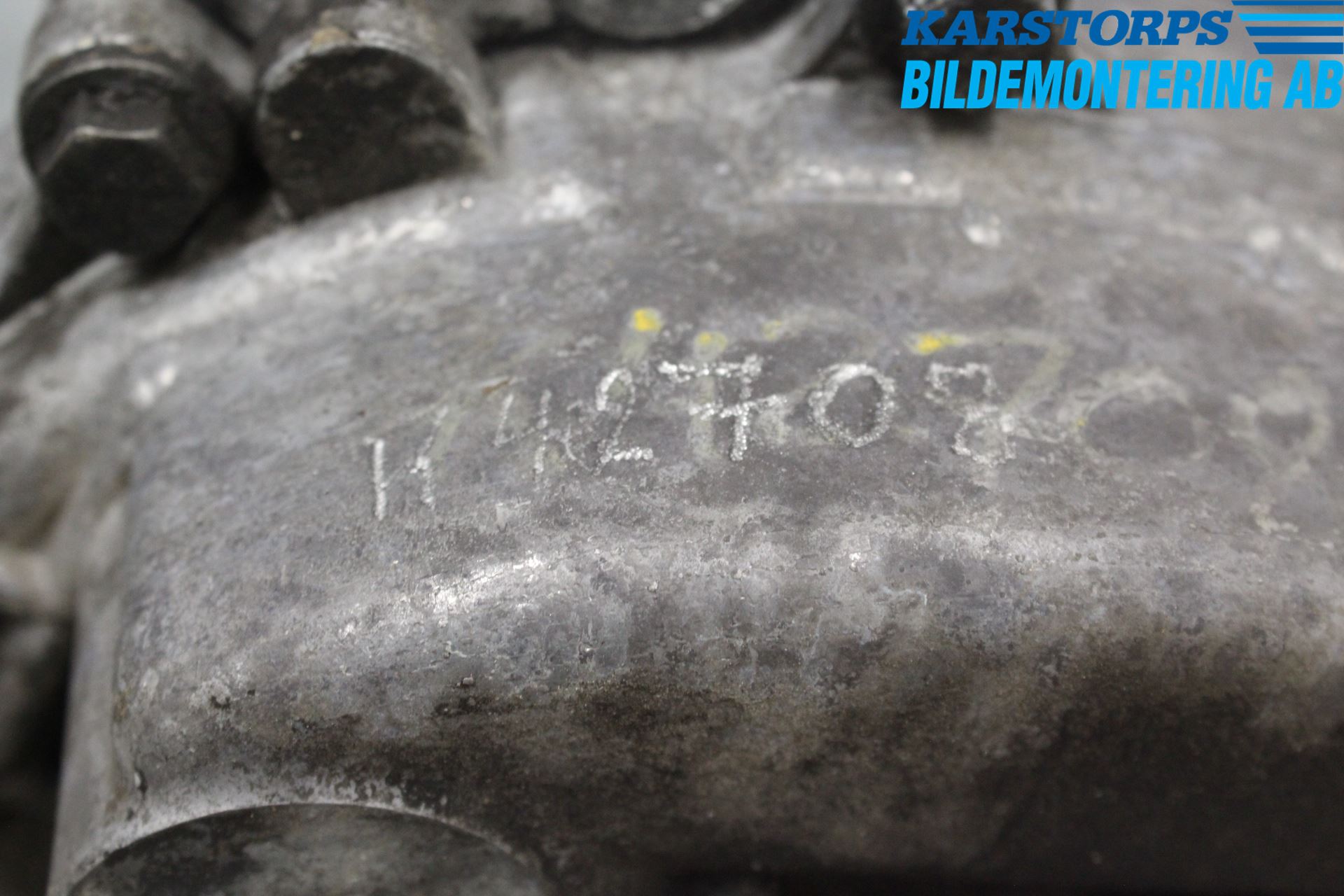 Volvo XC90 03-06 Växel Fördelningslåda