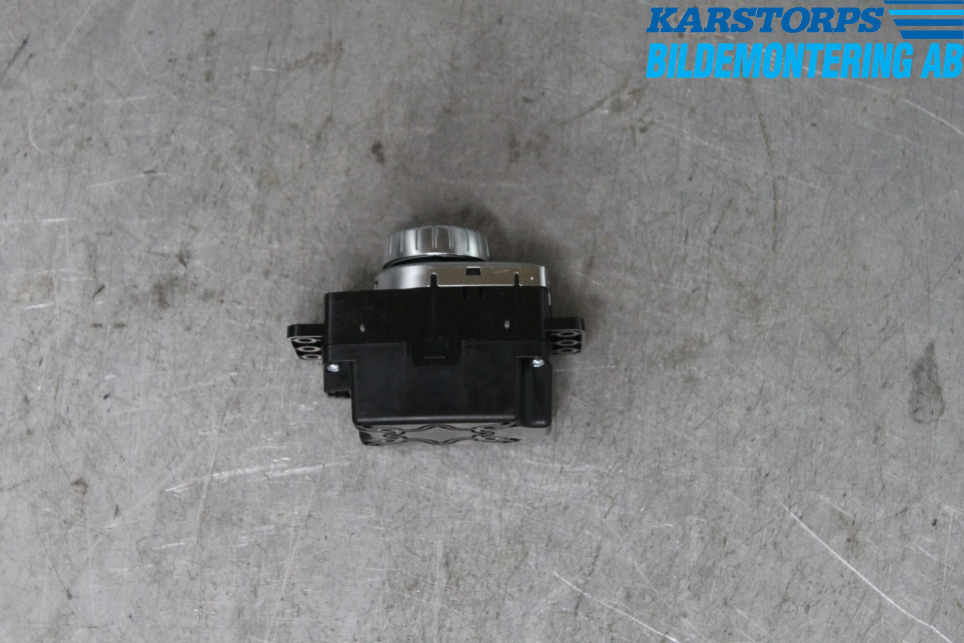 Mercedes-Benz MB B-KLASS (W246/W242) 12-19 Strömställare Färddator